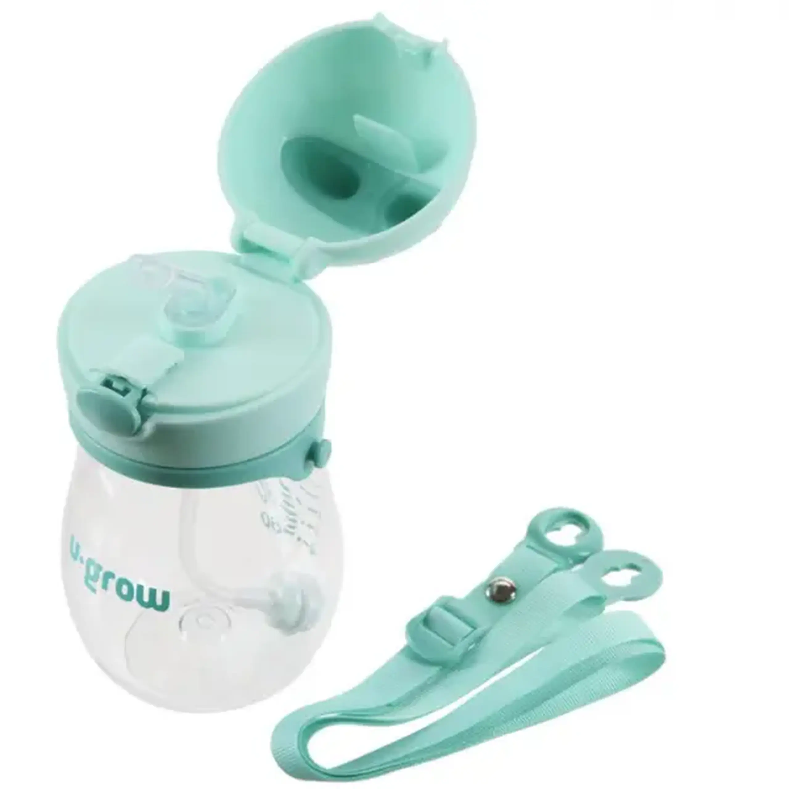 Cana cu pai si curea, 330 ml