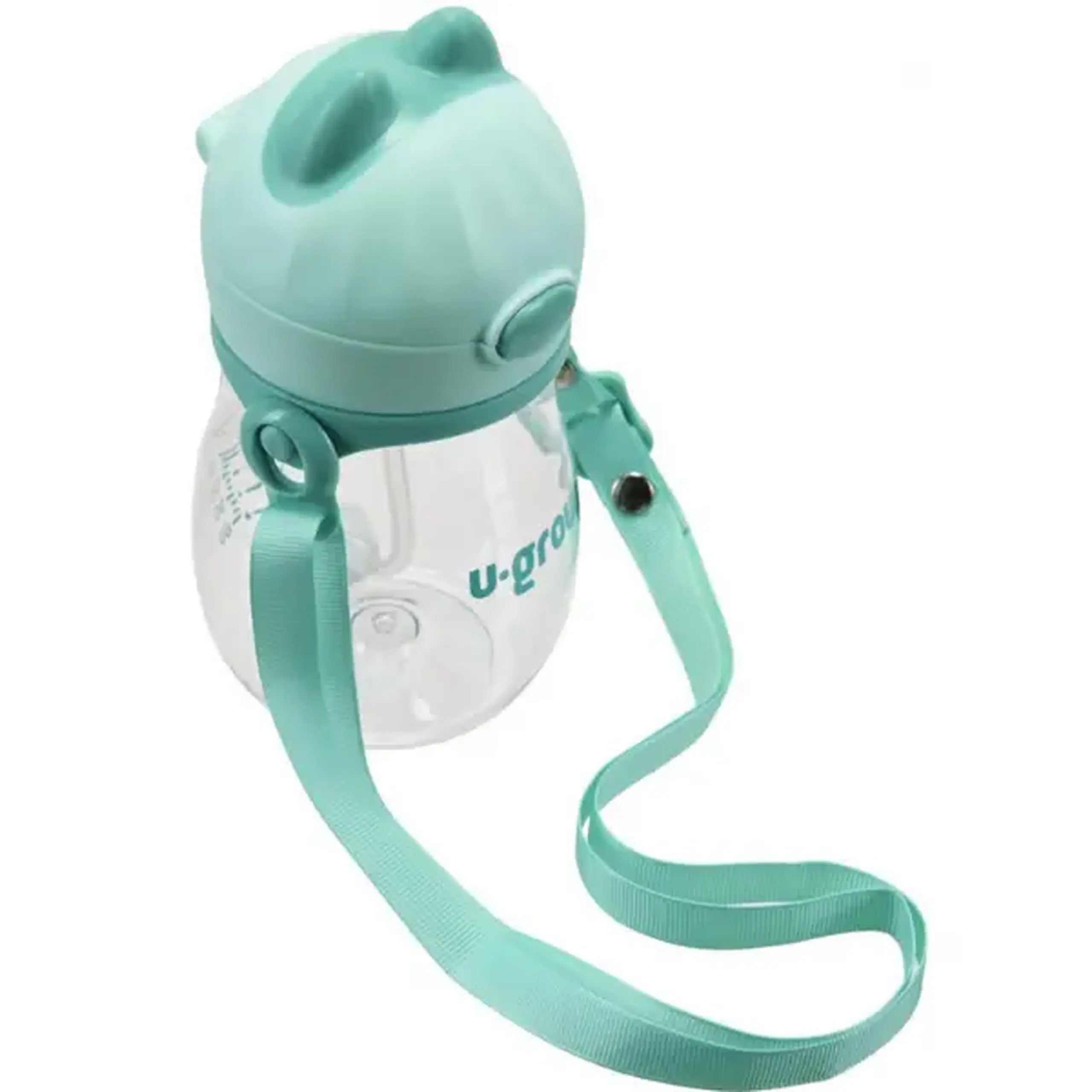 Cana cu pai si curea, 330 ml
