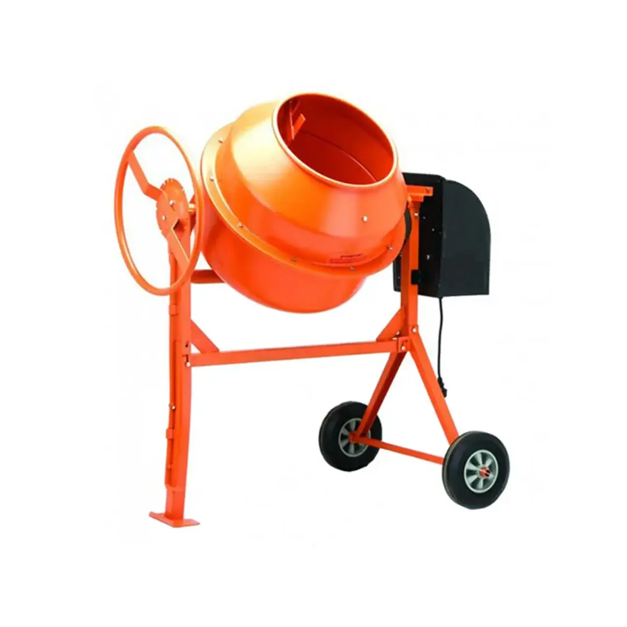 Betonieră 160 l 220 - 240 V