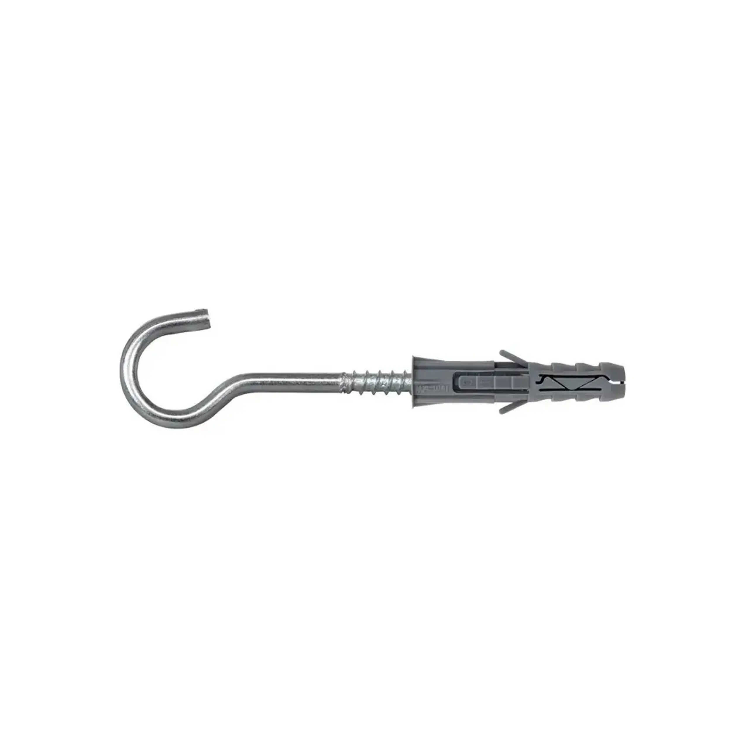 Diblu cu cârlig semirotund 6/4 * 30/30 mm 100 buc. Crisor
