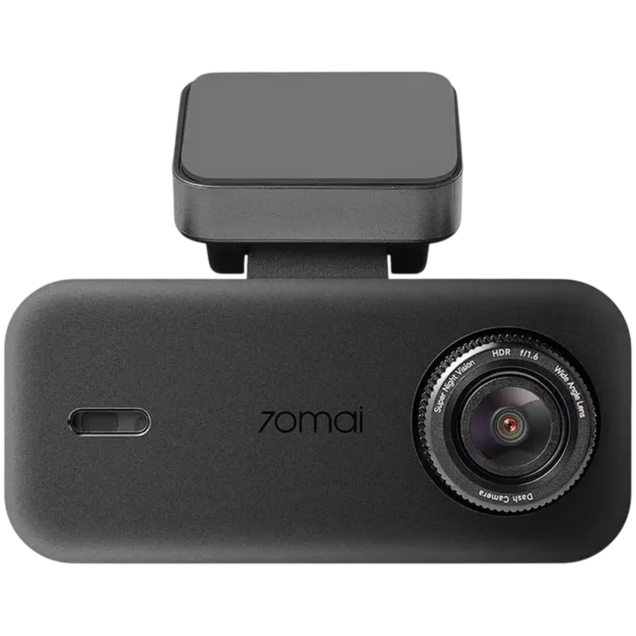 Set Dash Cam față și spate 70mai A410 Neo Set, Negru