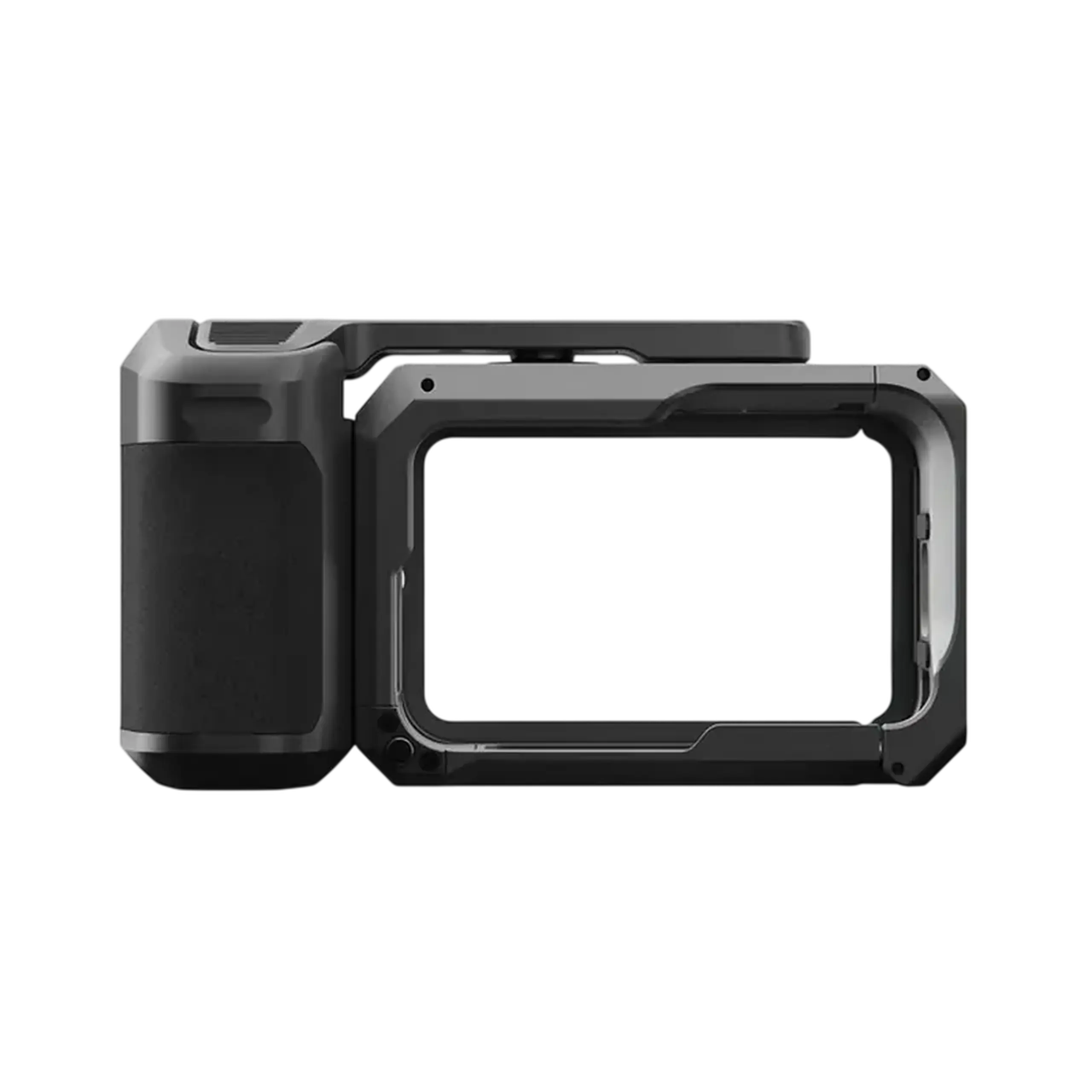 Accesorii pentru camere de acțiune GoPro Point and Shoot Grip, Negru