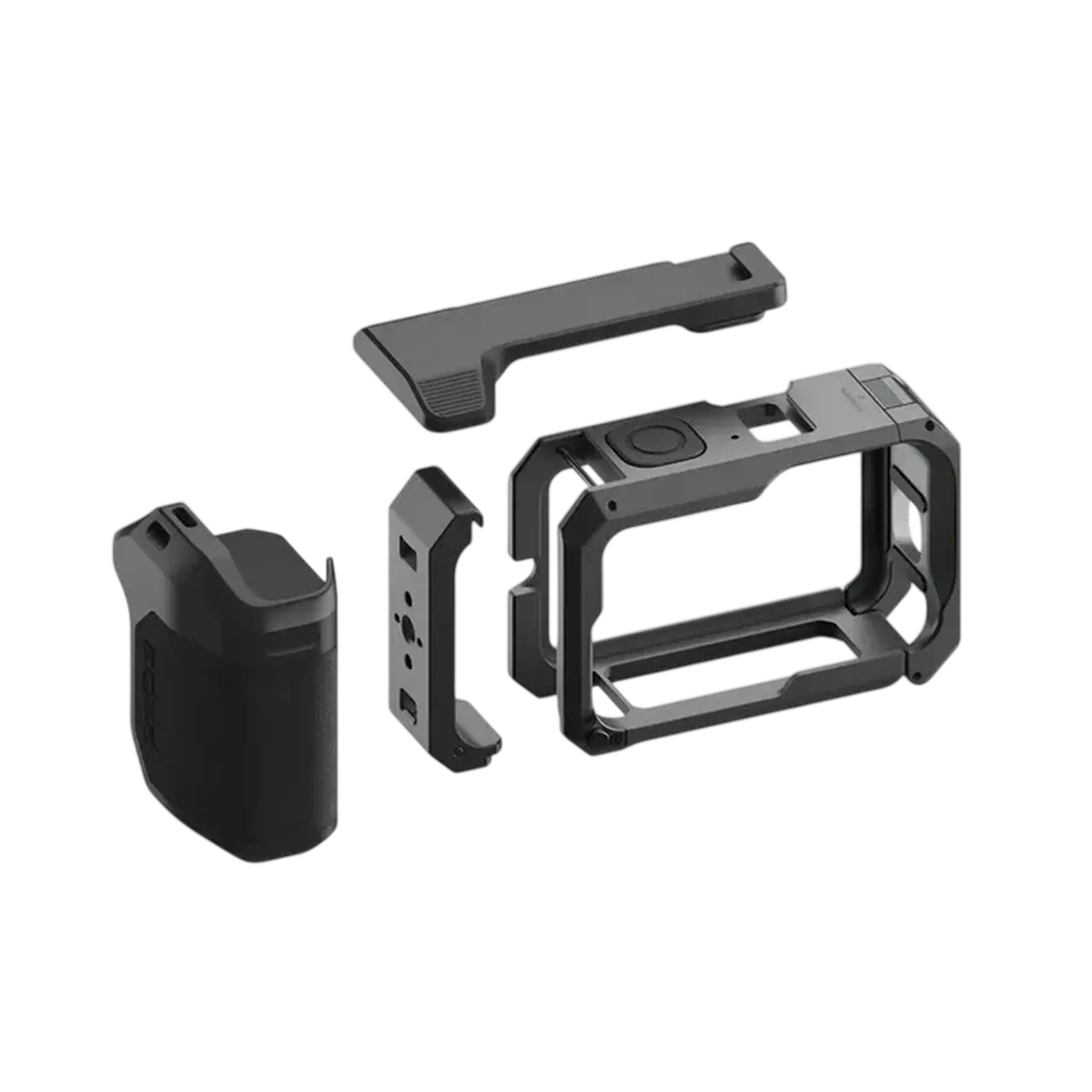 Accesorii pentru camere de acțiune GoPro Point and Shoot Grip, Negru