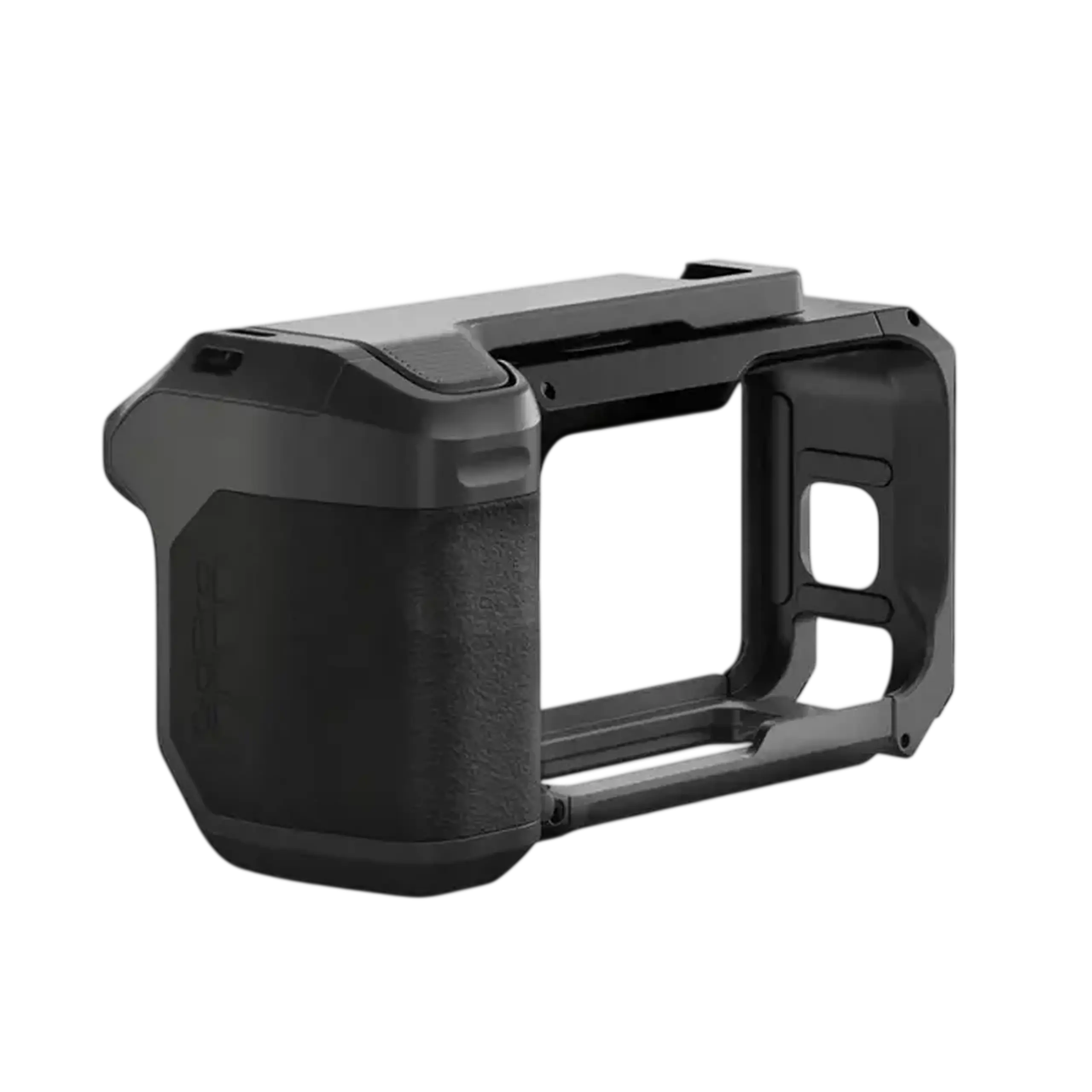 Accesorii pentru camere de acțiune GoPro Point and Shoot Grip, Negru