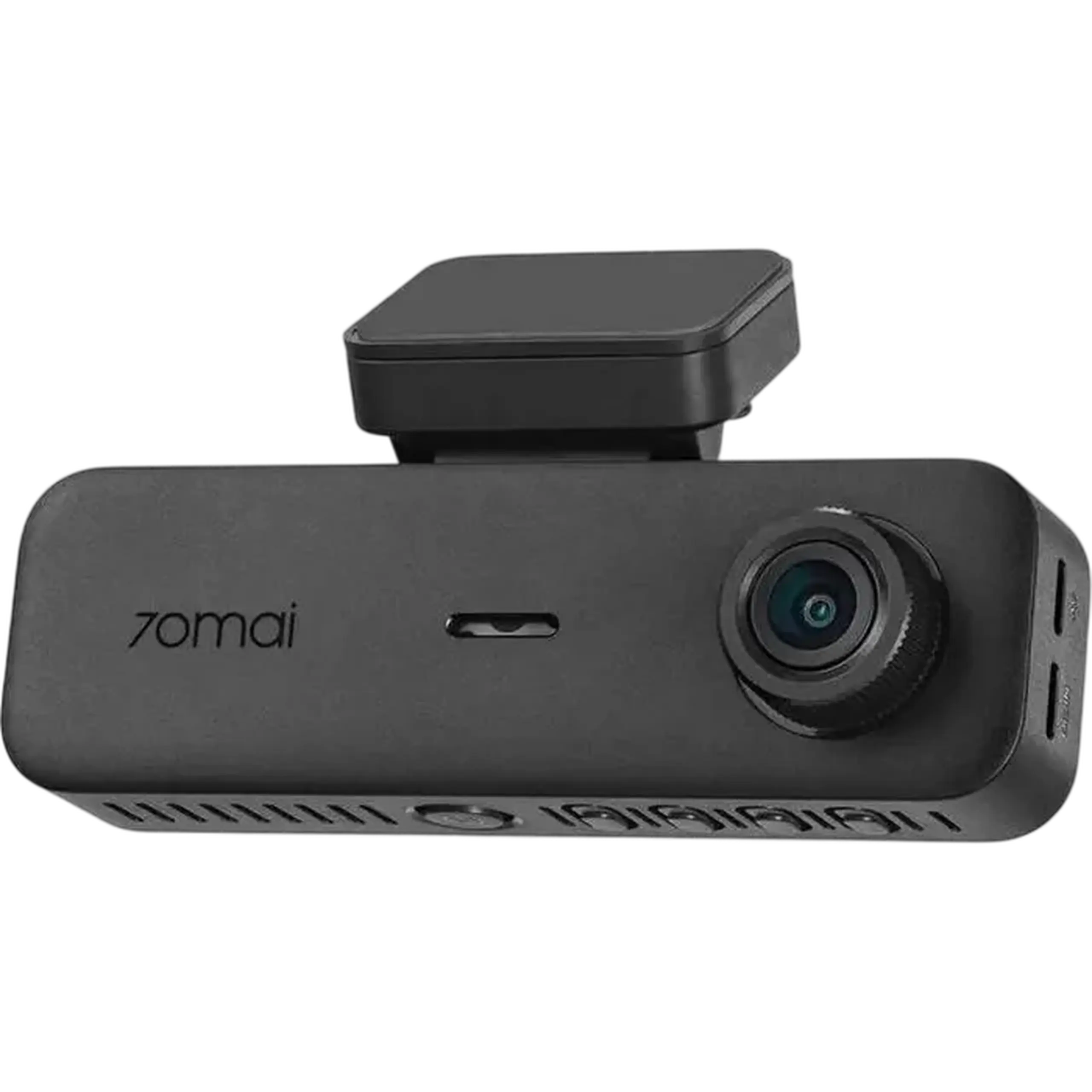 Set Dash Cam față și spate 70mai T400-1 + Rear Cam RC21, Negru