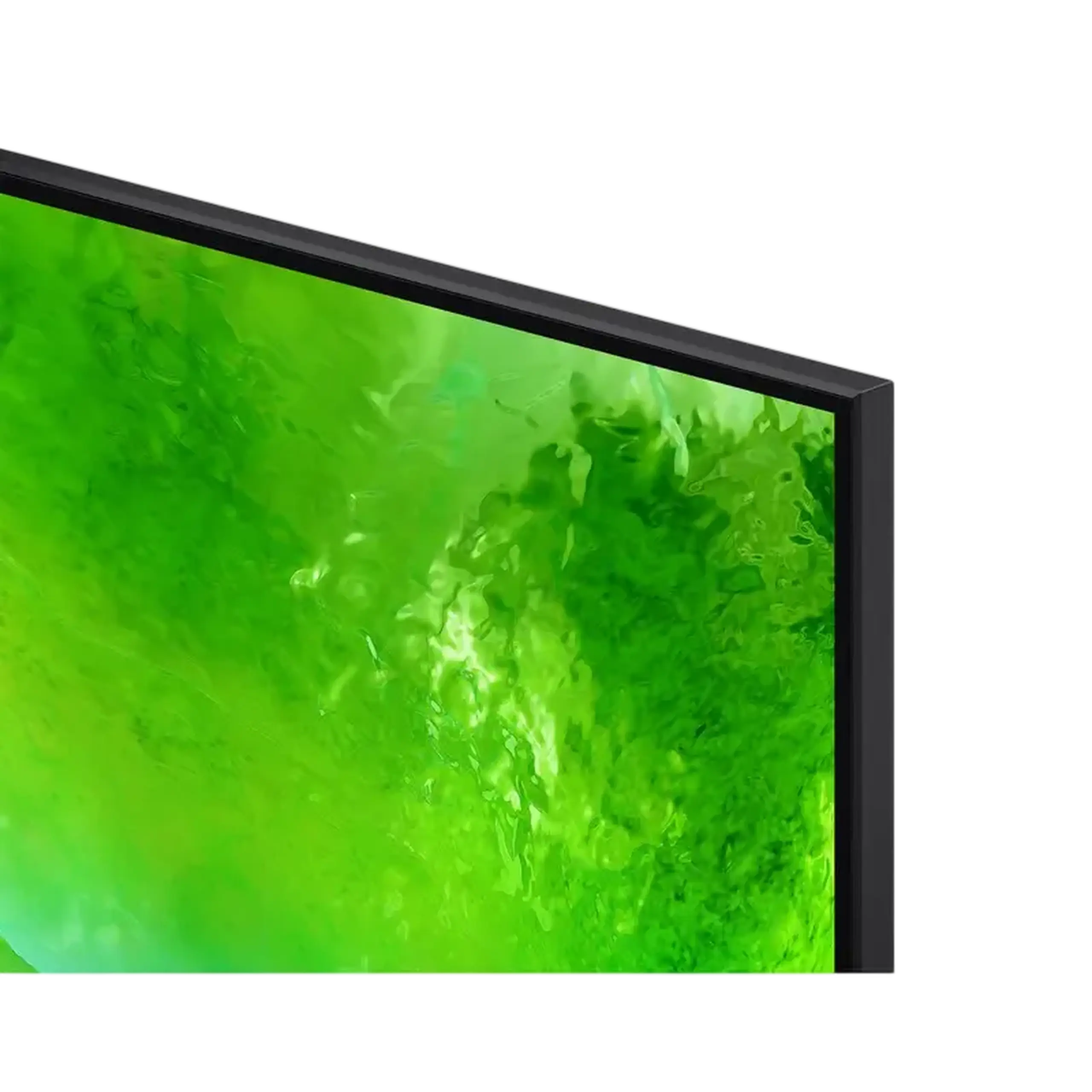 100" QLED SMART TV Samsung QE100QN80HUXUA, 3840x2160 4K UHD, Tizen, Negru