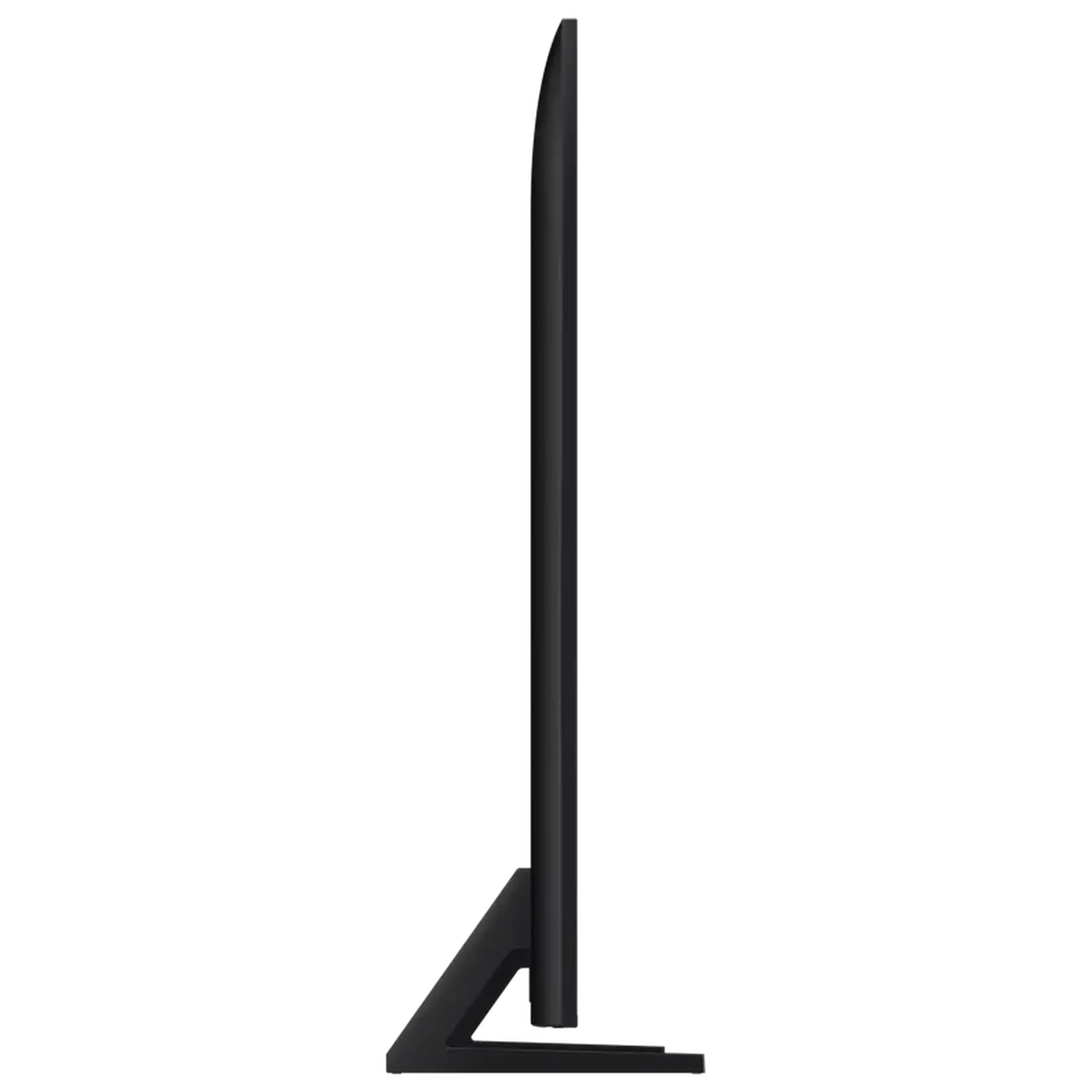 100" QLED SMART TV Samsung QE100QN80HUXUA, 3840x2160 4K UHD, Tizen, Negru