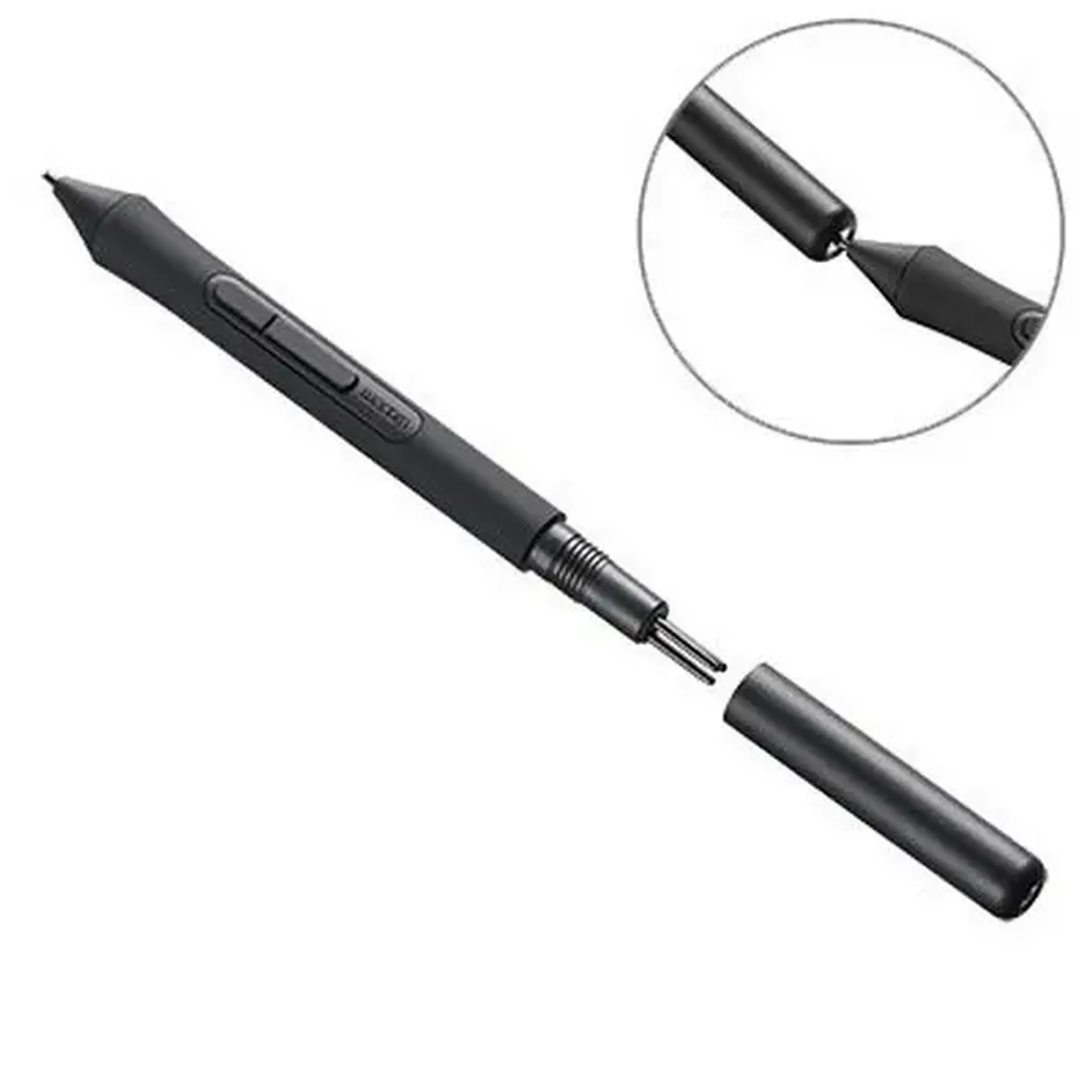 Tabletă Grafică Wacom Intuos S, Negru
