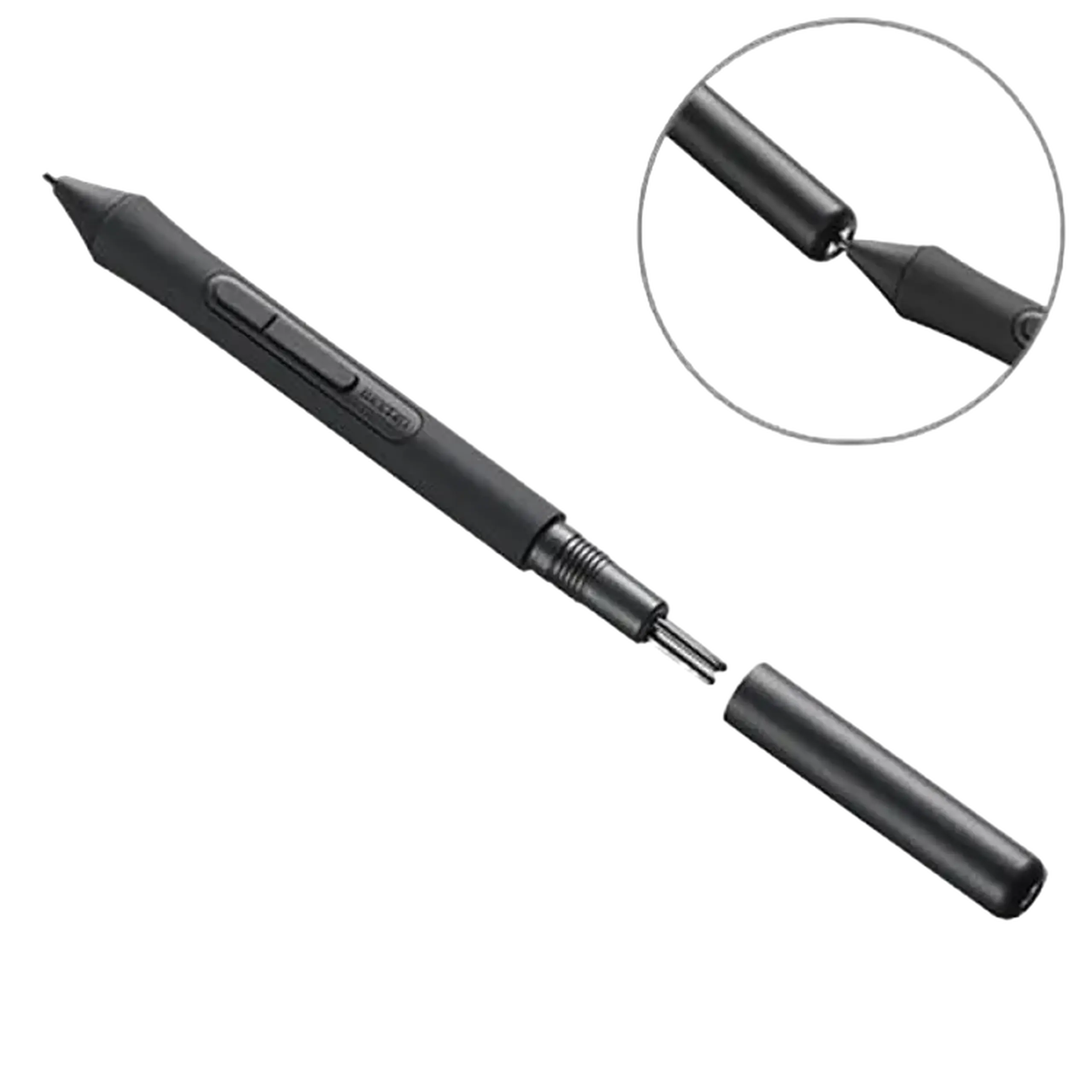 Tabletă Grafică Wacom Intuos S, Negru