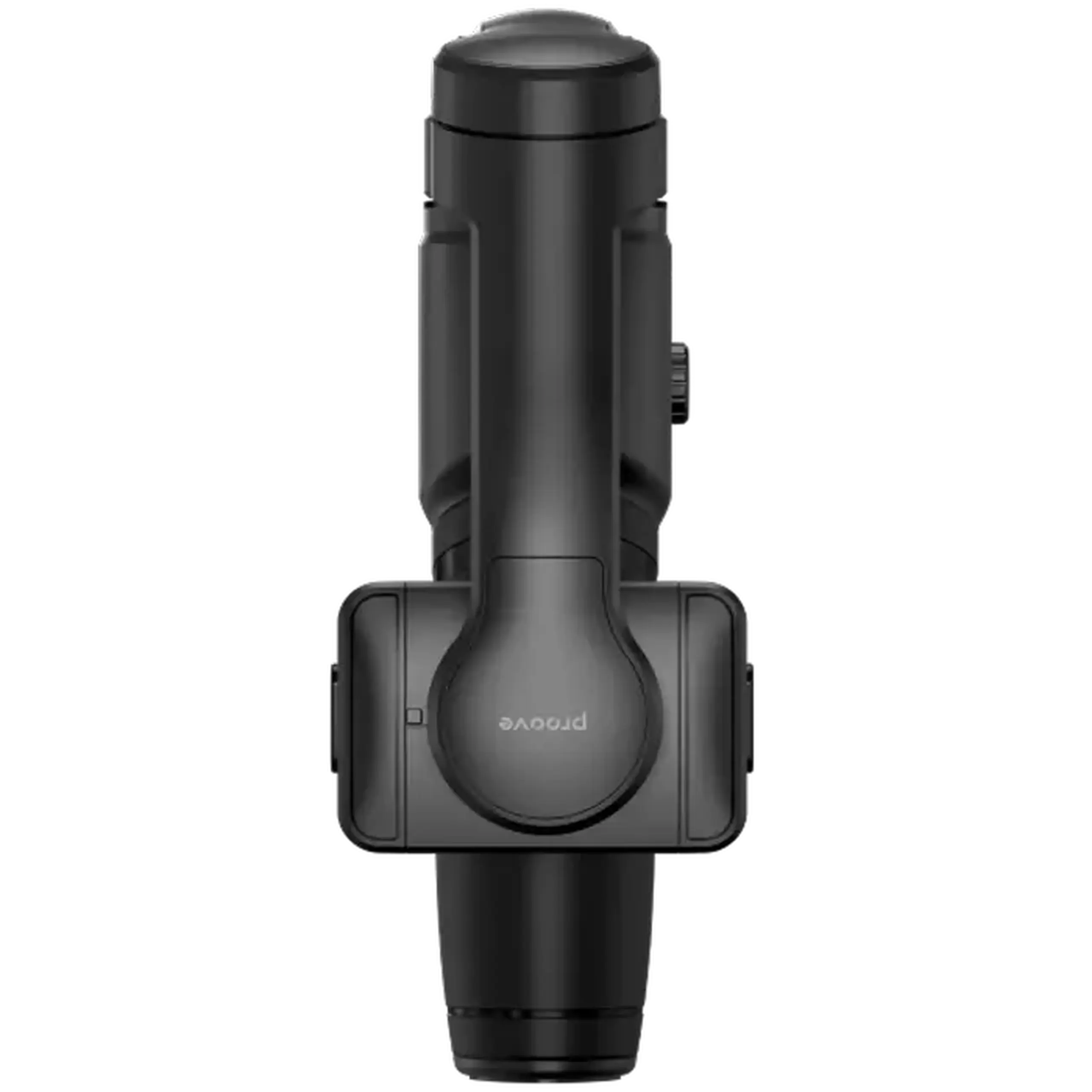 Selfie Stick Proove Vector SE, Negru