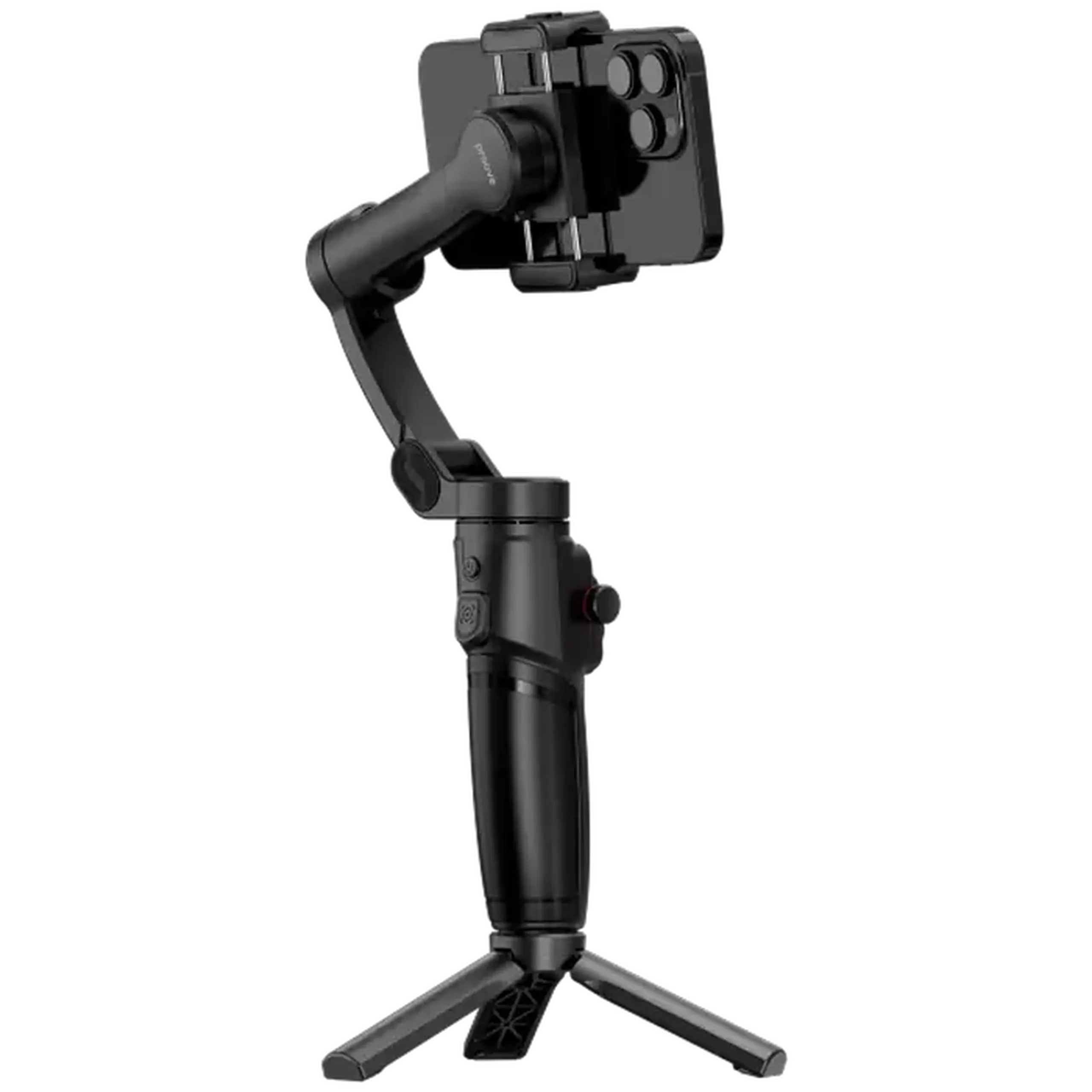 Selfie Stick Proove Vector SE, Negru