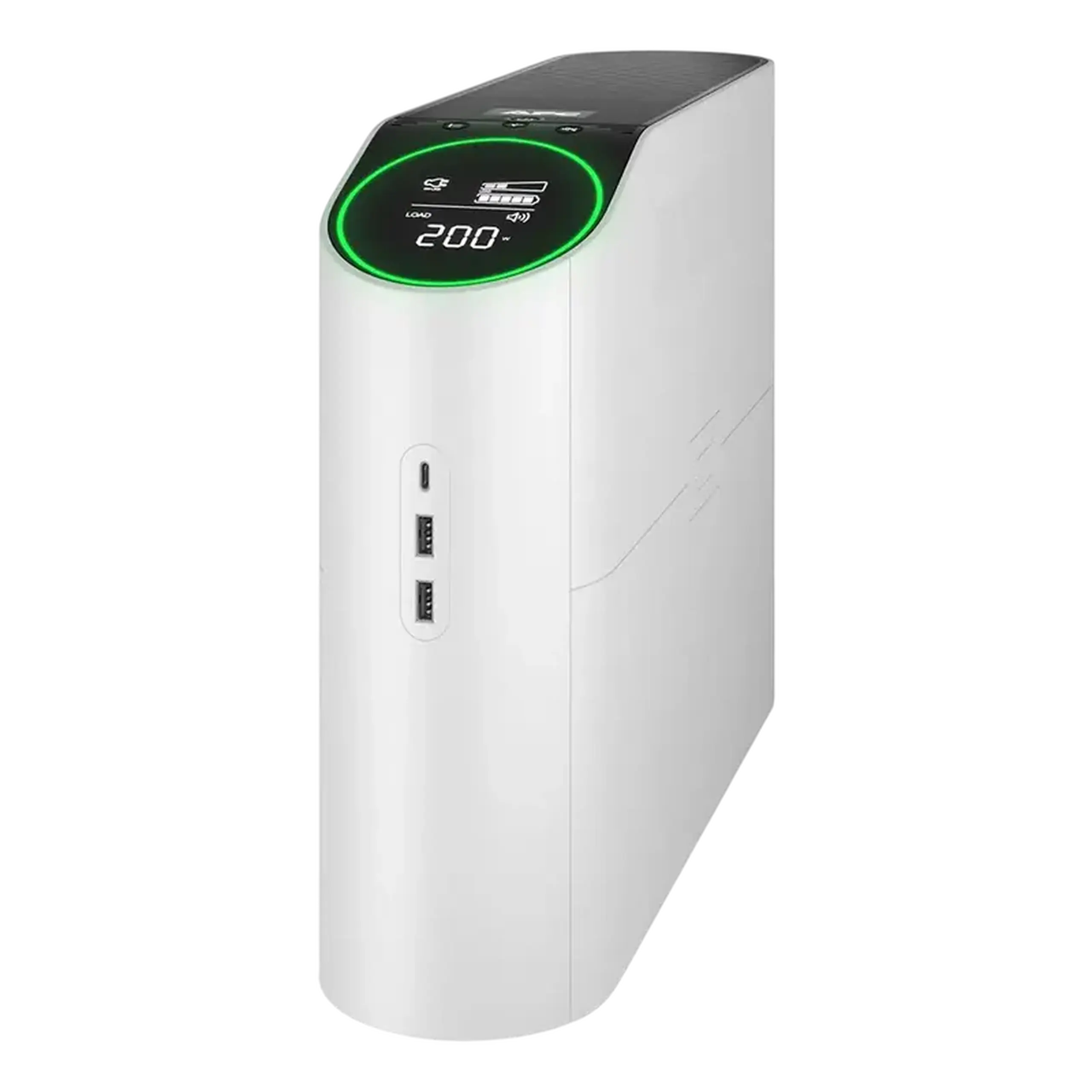 Sursă de alimentare neîntreruptibilă APC BGM2200-GR, Linear-interactiv, 2200VA, Turn