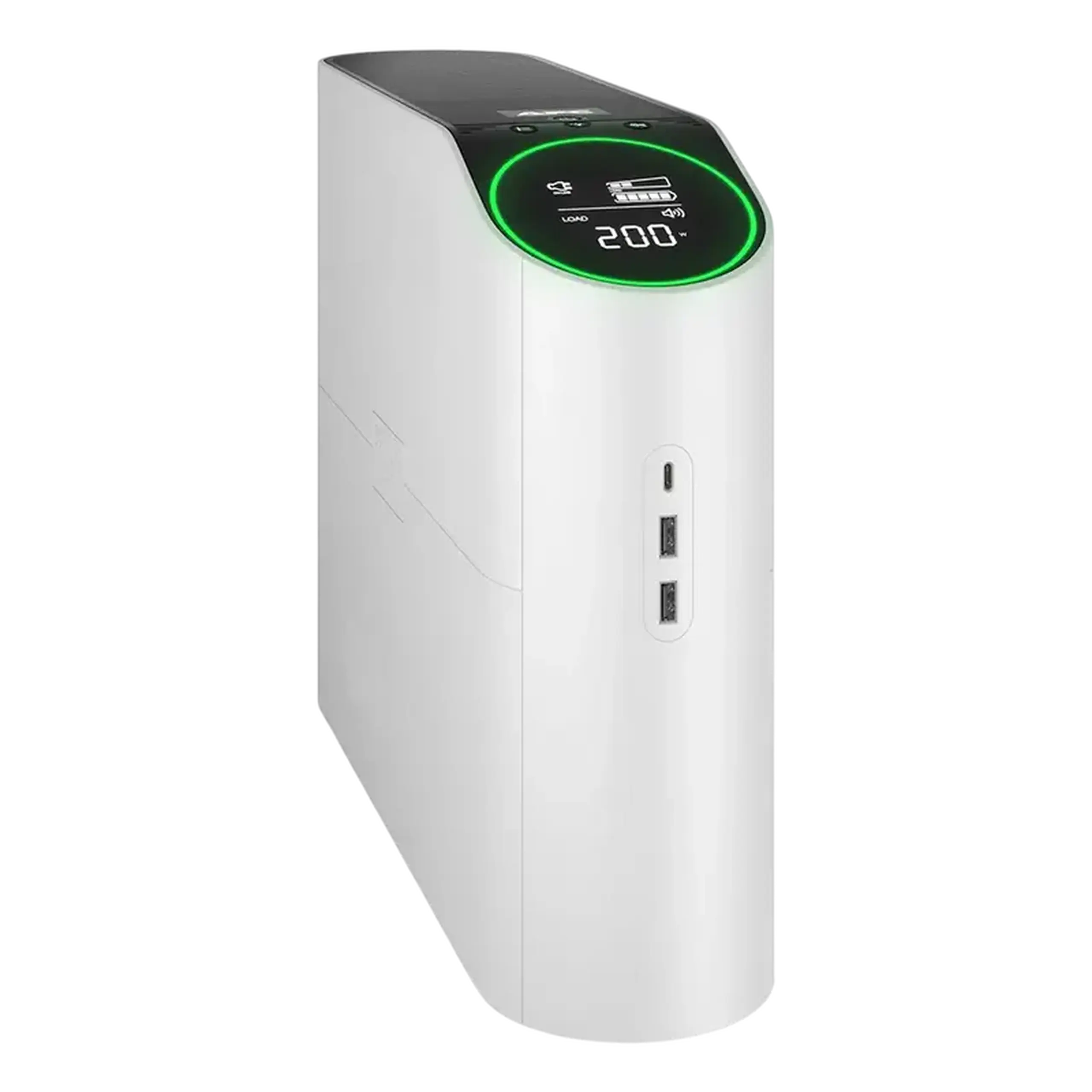 Sursă de alimentare neîntreruptibilă APC BGM2200-GR, Linear-interactiv, 2200VA, Turn