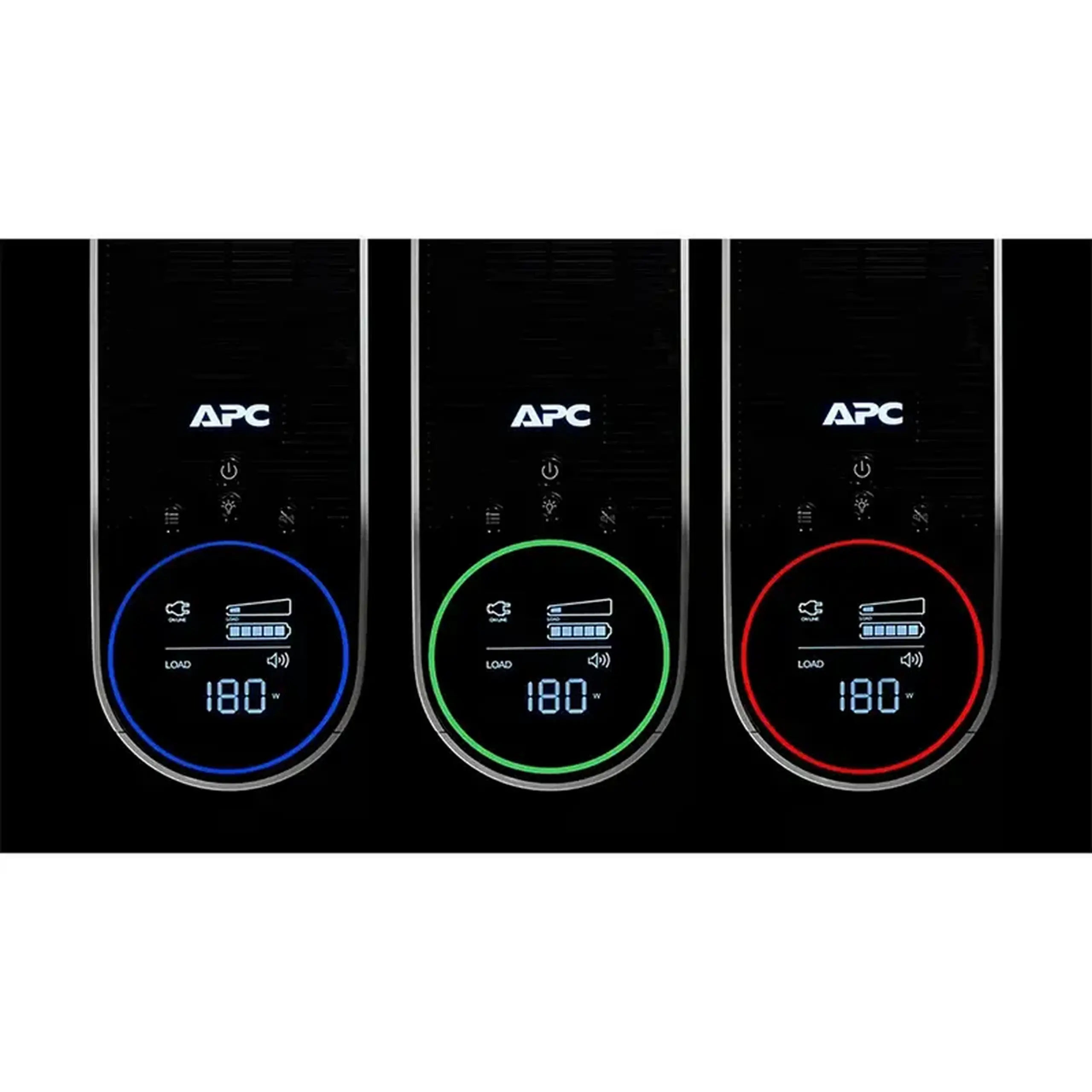 Sursă de alimentare neîntreruptibilă APC BGM2200-GR, Linear-interactiv, 2200VA, Turn