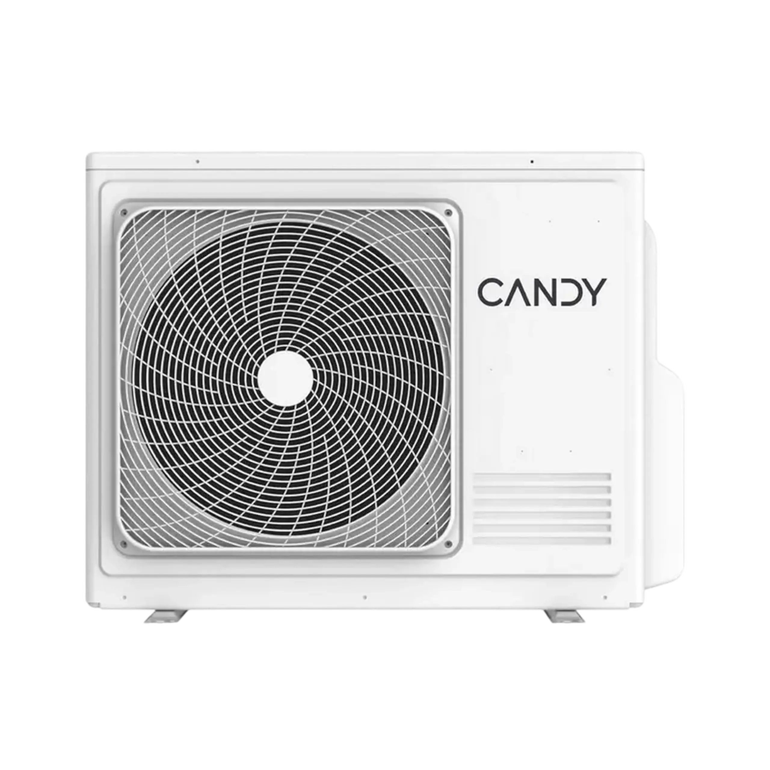 Aparat de aer condiționat Split Candy Pura CY-24RAIN-A/CY-24RAOUT-A, 24kBTU/h, Alb