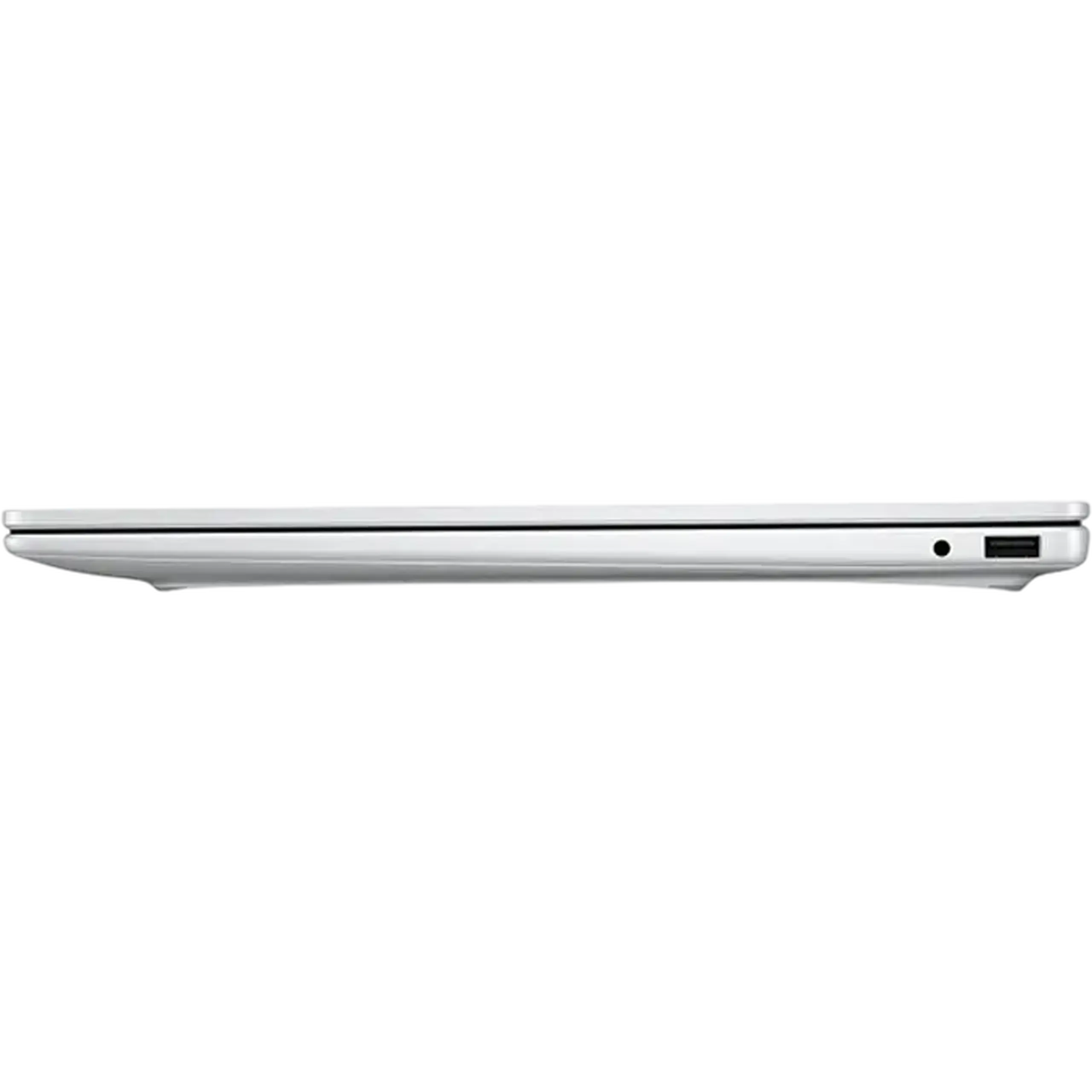 Laptop 16" HP OmniBook 3 16, Glacier Silver, AMD Ryzen 3 7320U, 8GB/512GB, FreeDOS