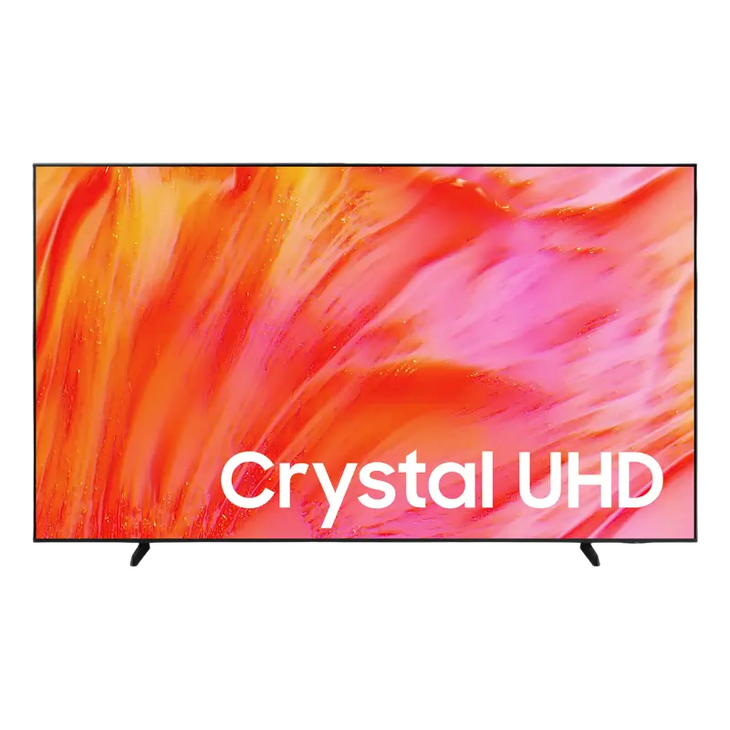 98" LED SMART TV Samsung UE98U9000HUXUA, 3840x2160 4K UHD, Tizen, Negru
