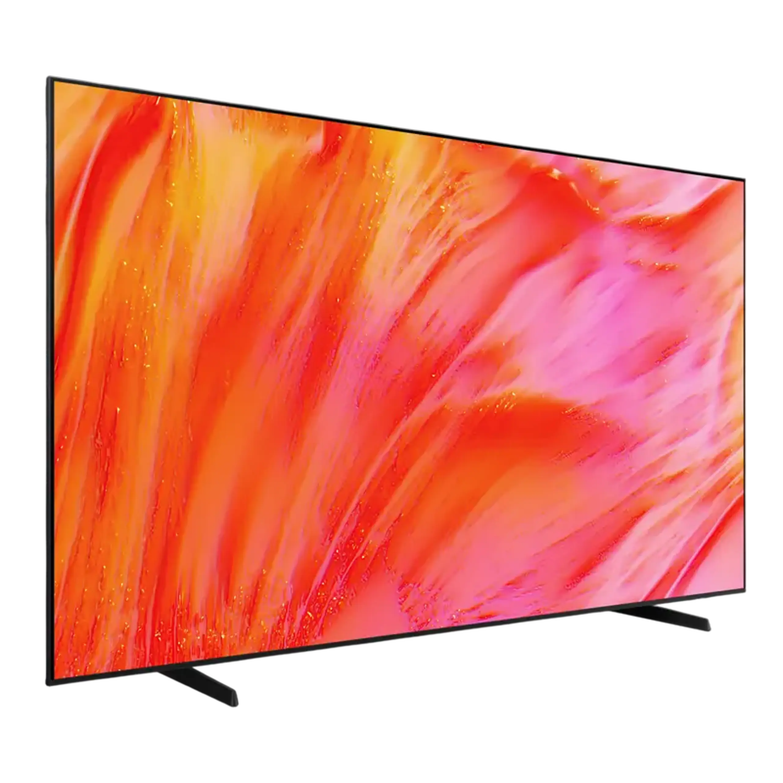 98" LED SMART TV Samsung UE98U9000HUXUA, 3840x2160 4K UHD, Tizen, Negru