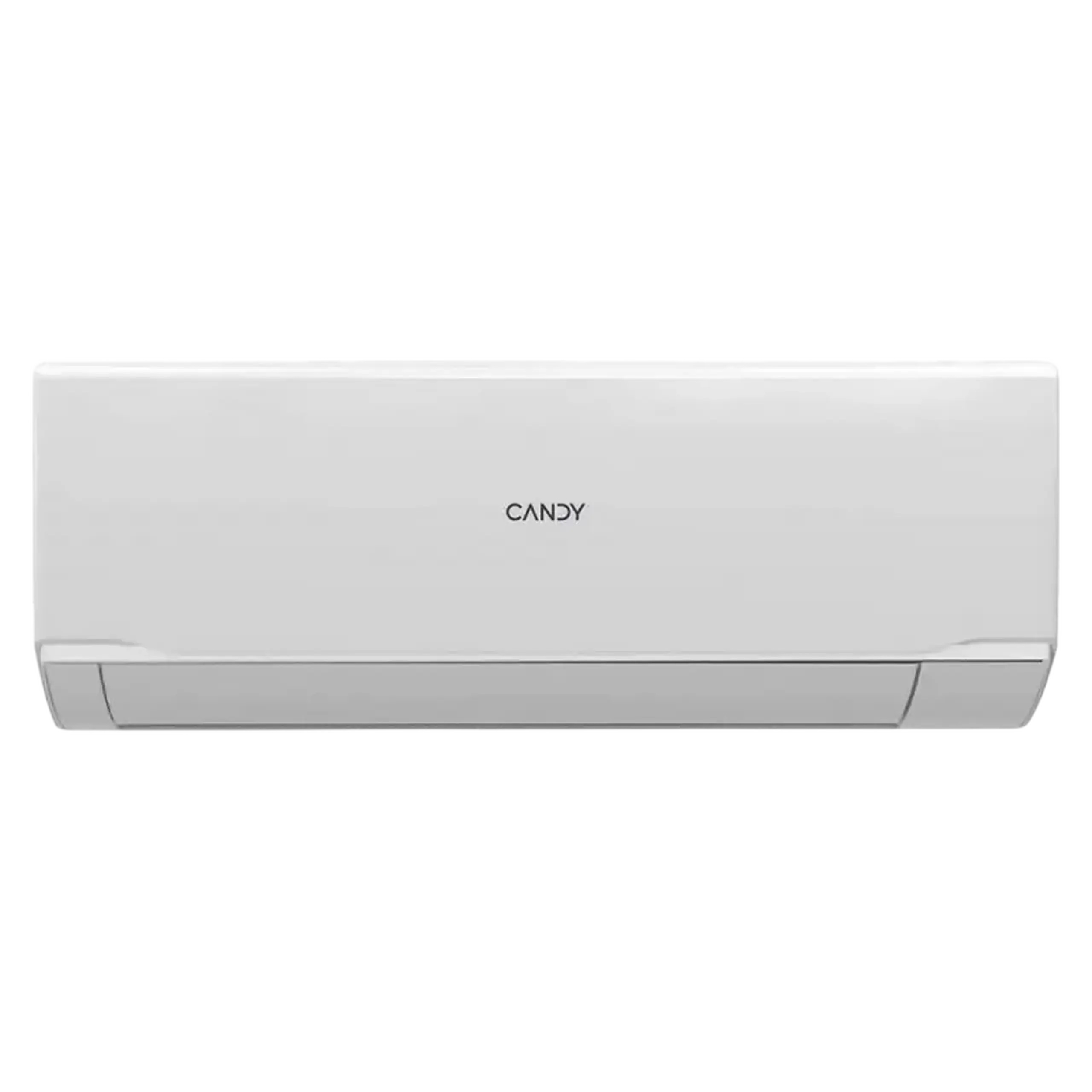 Aparat de aer condiționat Split Candy Pura CY-18RAIN-A/CY-18RAOUT-A, 18kBTU/h, Alb
