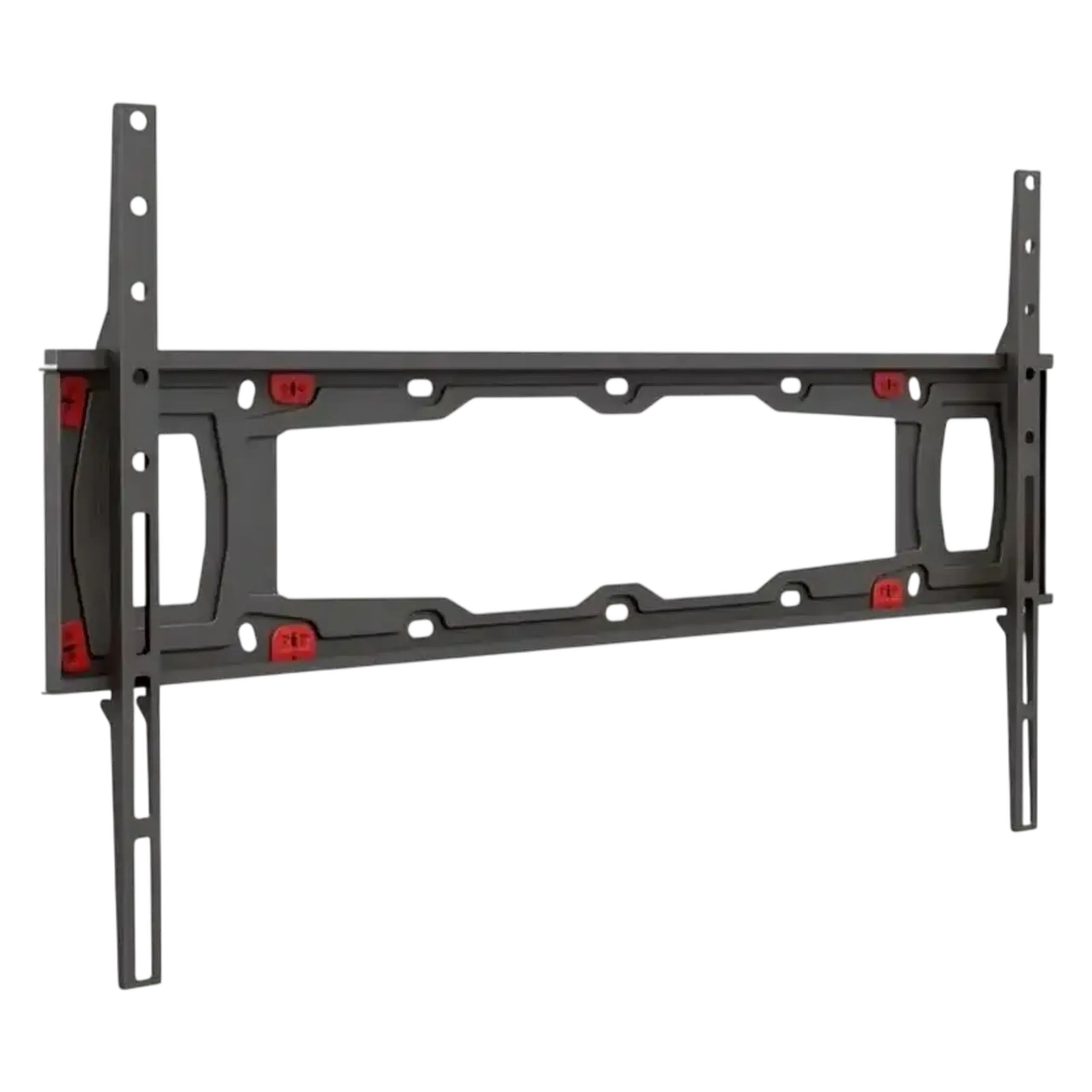 Suport fixat pe perete BARKAN ND400, Negru