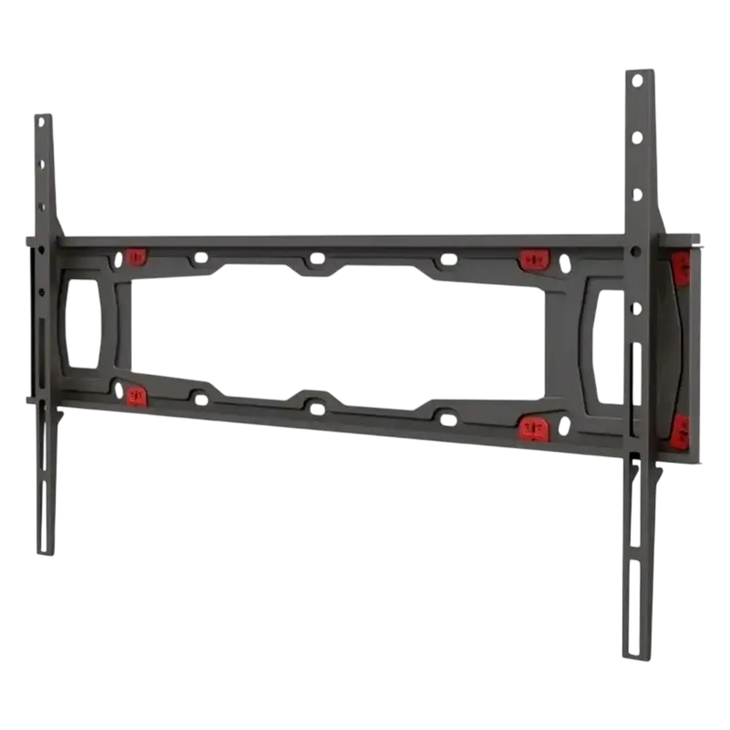 Suport fixat pe perete BARKAN ND400, Negru
