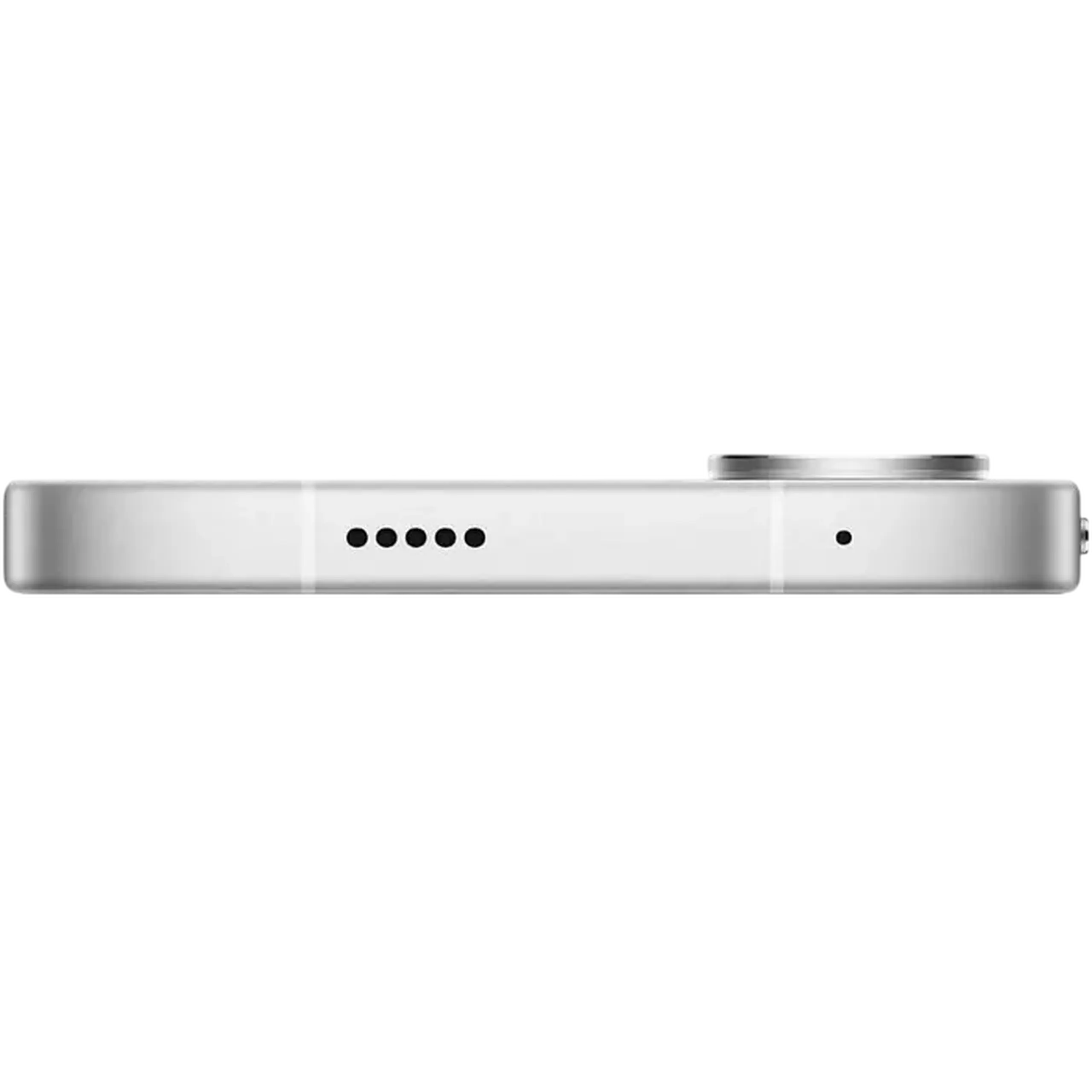 Smartphone Xiaomi Poco X8 Pro Max, 128GB/256GB, Alb