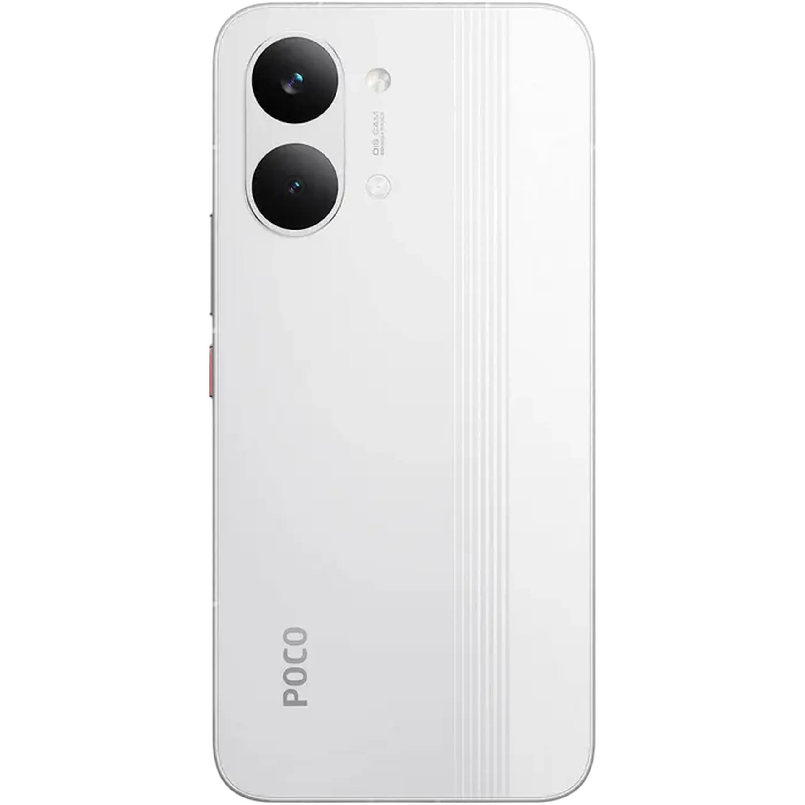 Smartphone Xiaomi Poco X8 Pro Max, 128GB/256GB, Alb