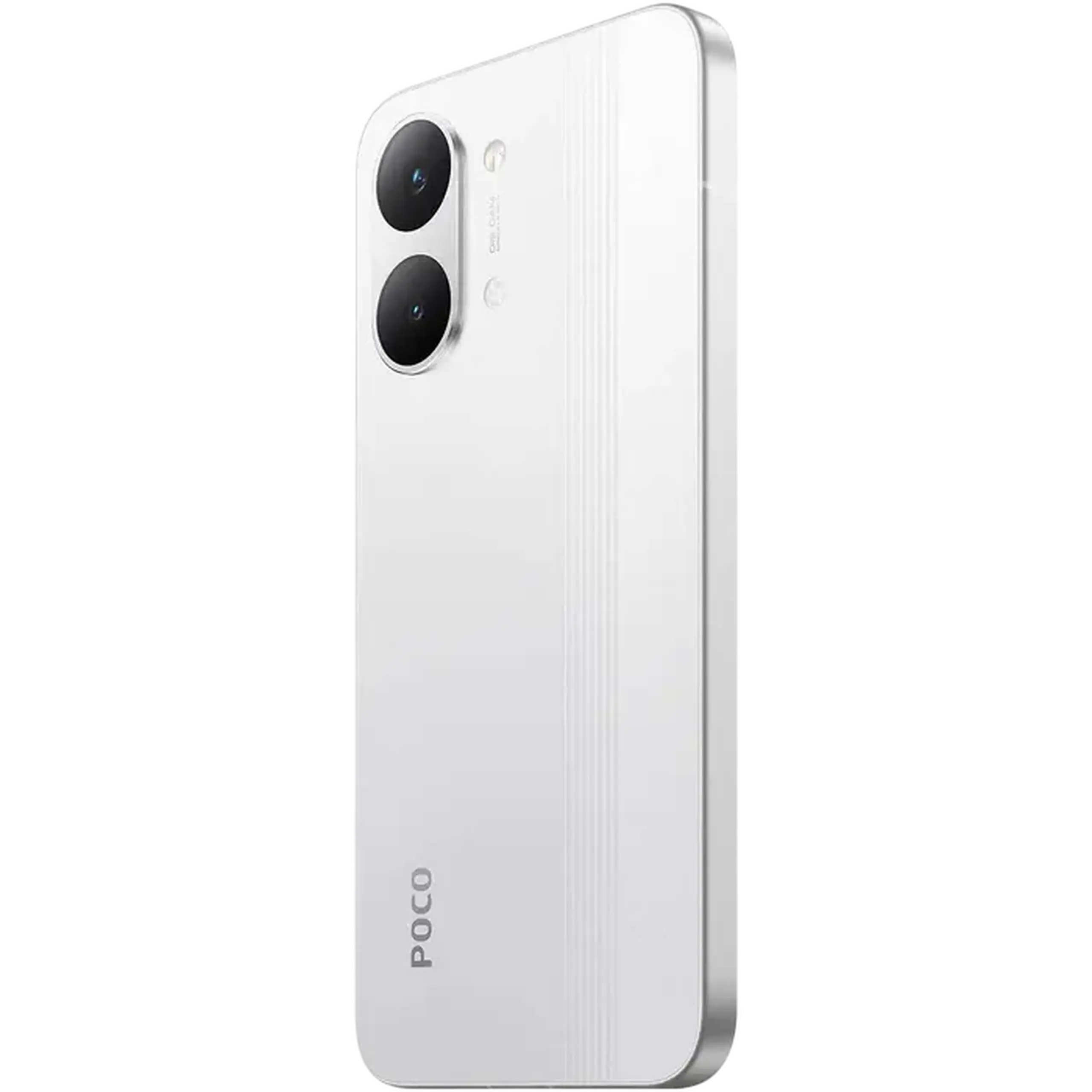 Smartphone Xiaomi Poco X8 Pro Max, 128GB/256GB, Alb