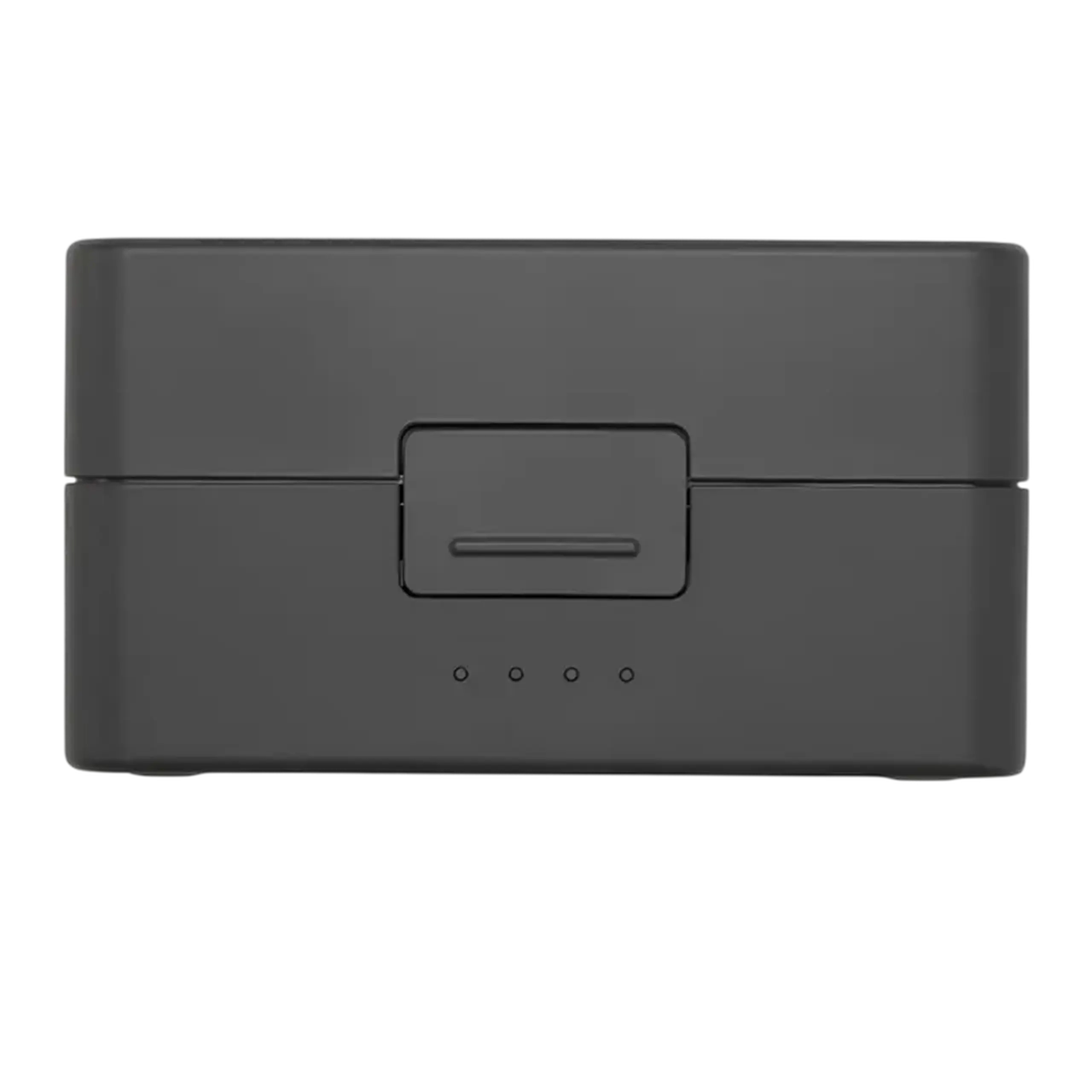 Case de încărcare DJI Mic Mini 2 for 2TX + 1RX, Fără fir, Negru