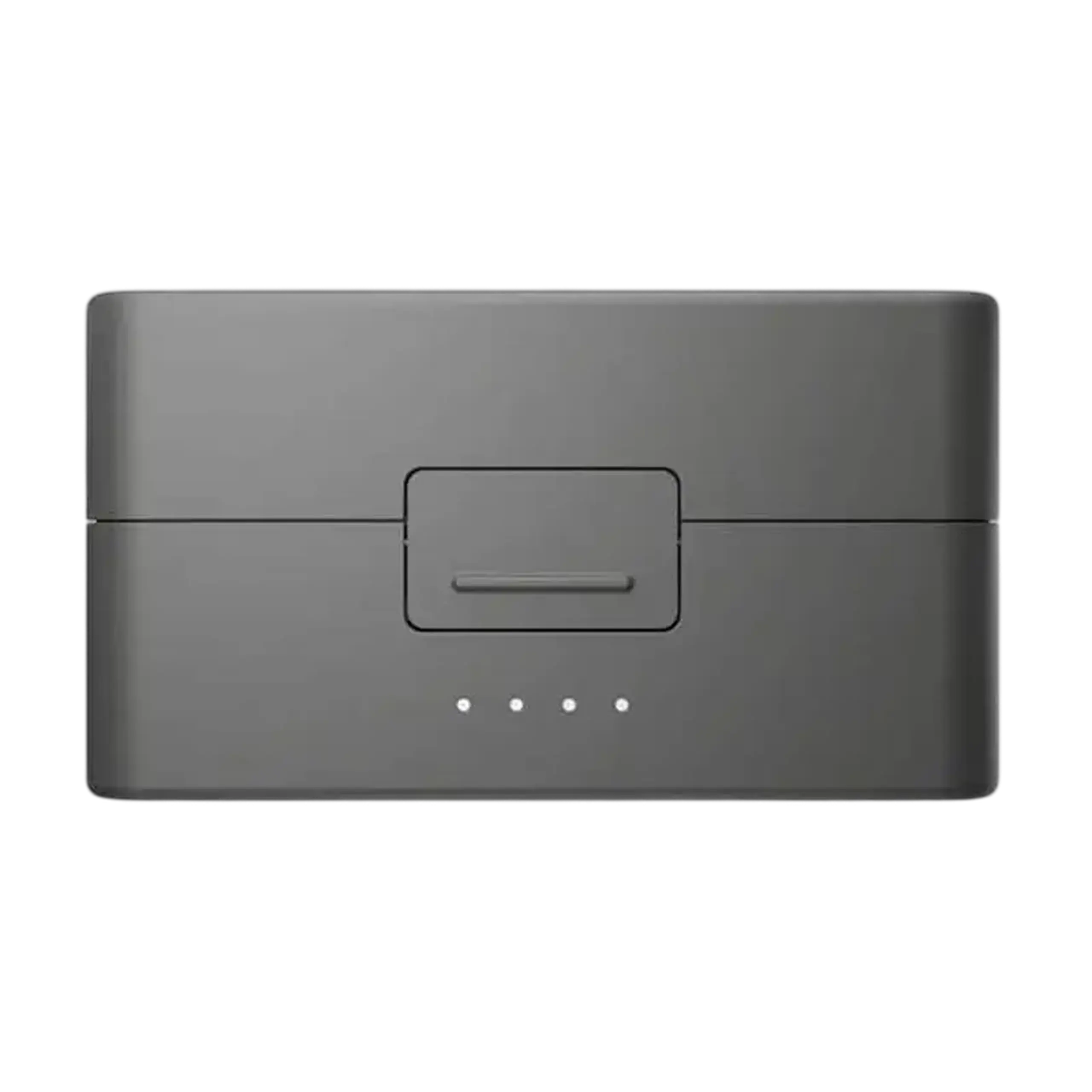 Case de încărcare DJI Mic Mini 2 for 2TX + 1RX, Fără fir, Negru