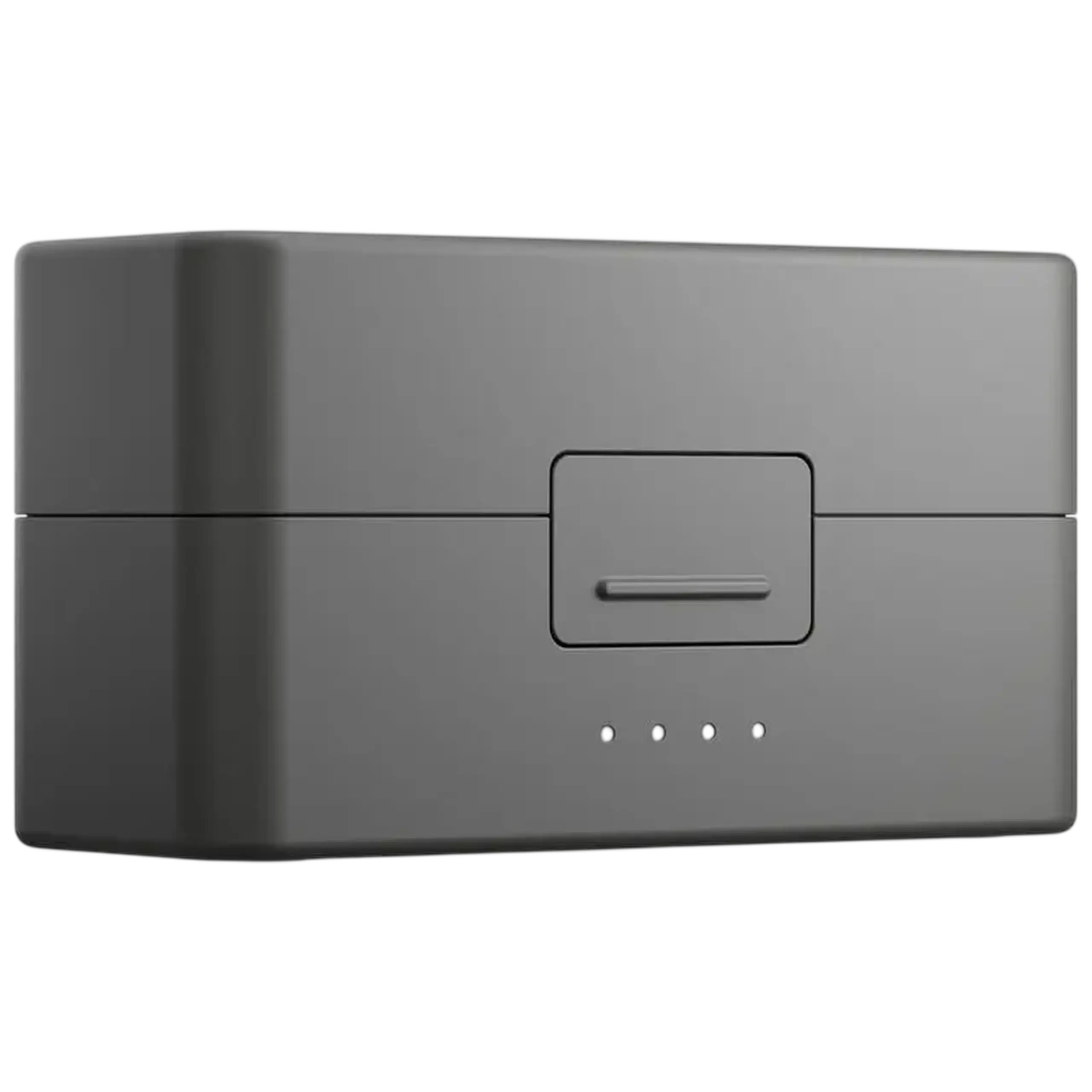 Case de încărcare DJI Mic Mini 2 for 2TX + 1RX, Fără fir, Negru