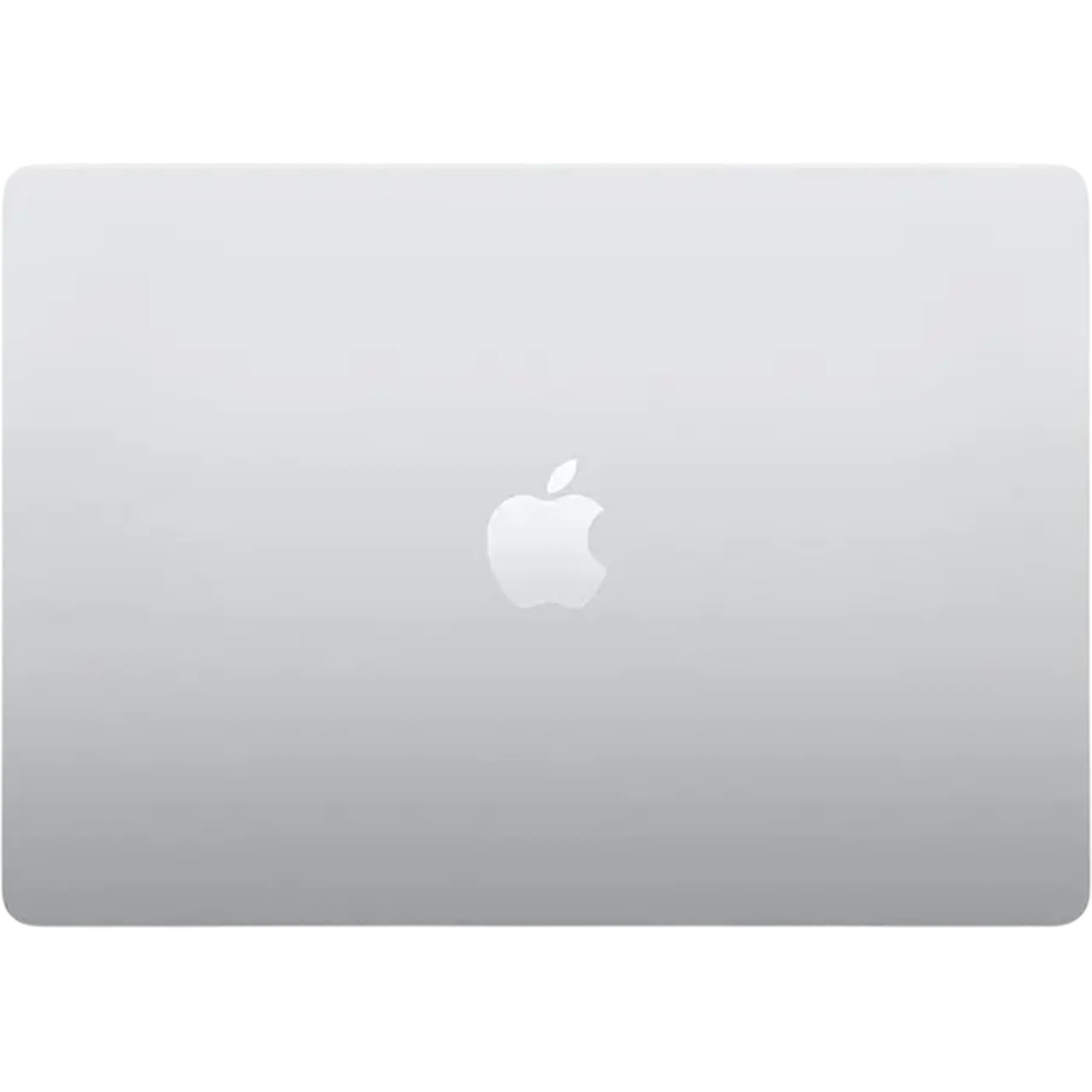 Laptop 15,3" Apple Z1LQ001Q9, Argintiu, M5 with 10-core CPU and 10-core GPU, 16GB/512GB, macOS Tahoe