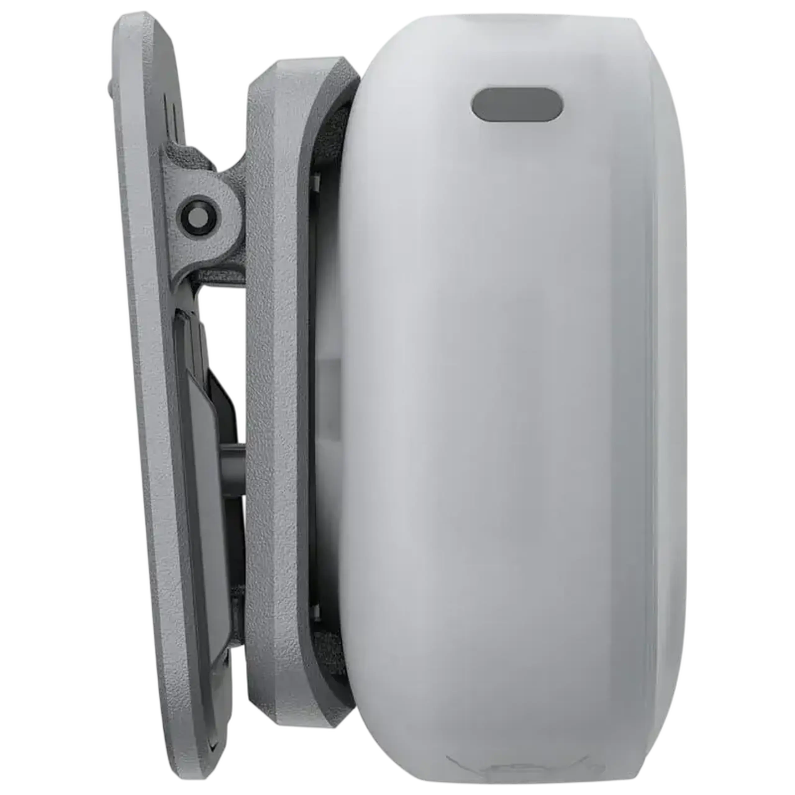 Microfon portabil pentru înregistrare vocală DJI Mic Mini 2 (1 TX + 1 RX), Fără fir, Negru