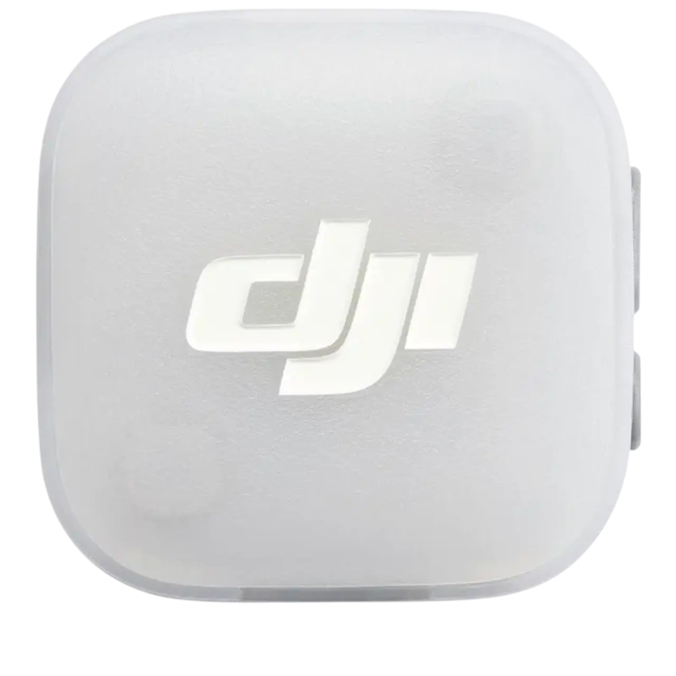 Microfon portabil pentru înregistrare vocală DJI Mic Mini 2 (1 TX + 1 RX), Fără fir, Negru