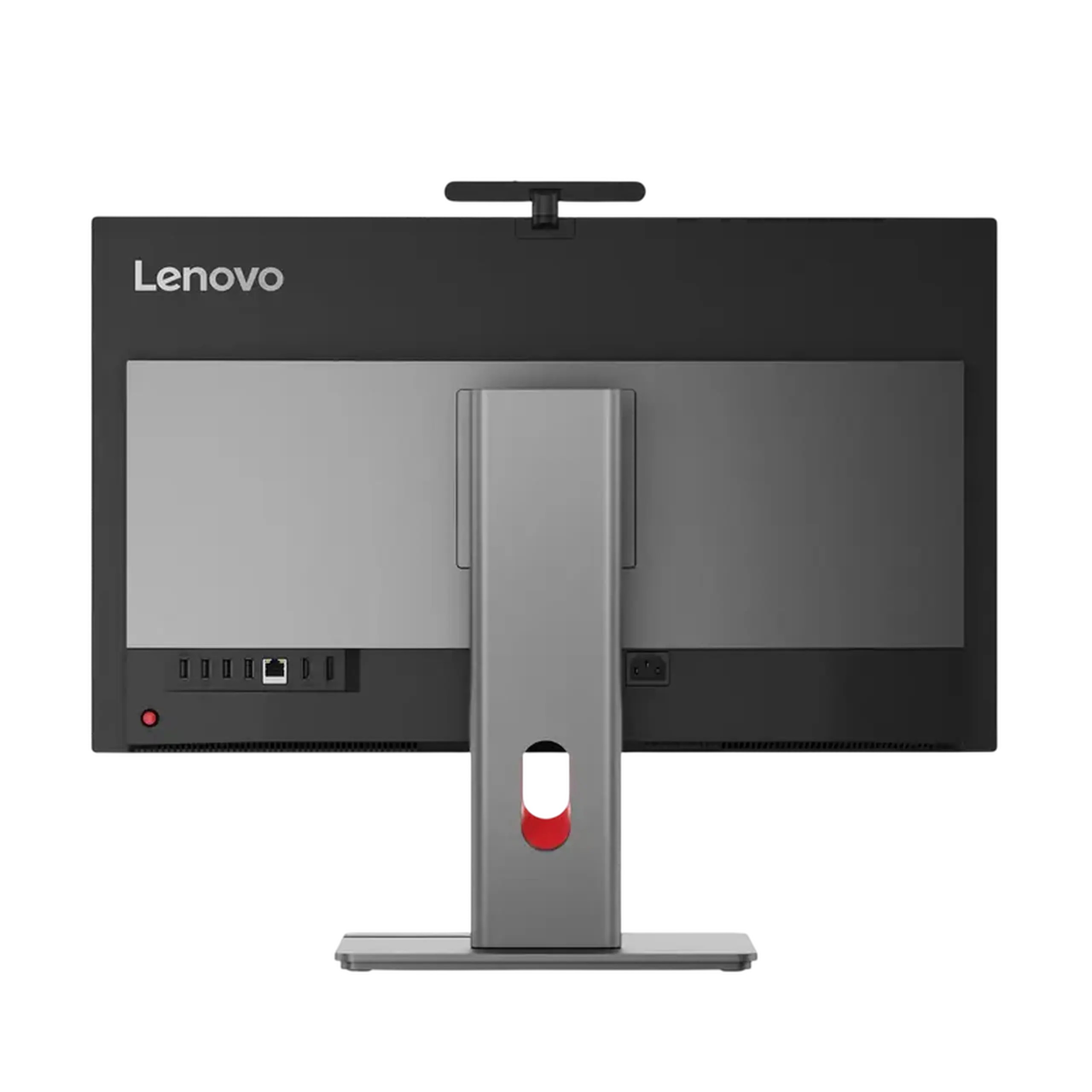 Computer All-in-One Lenovo ThinkCentre M90a Pro Gen6, 27", Intel Core 7 265, 32GB/1024GB, Windows 11 Pro, Negru