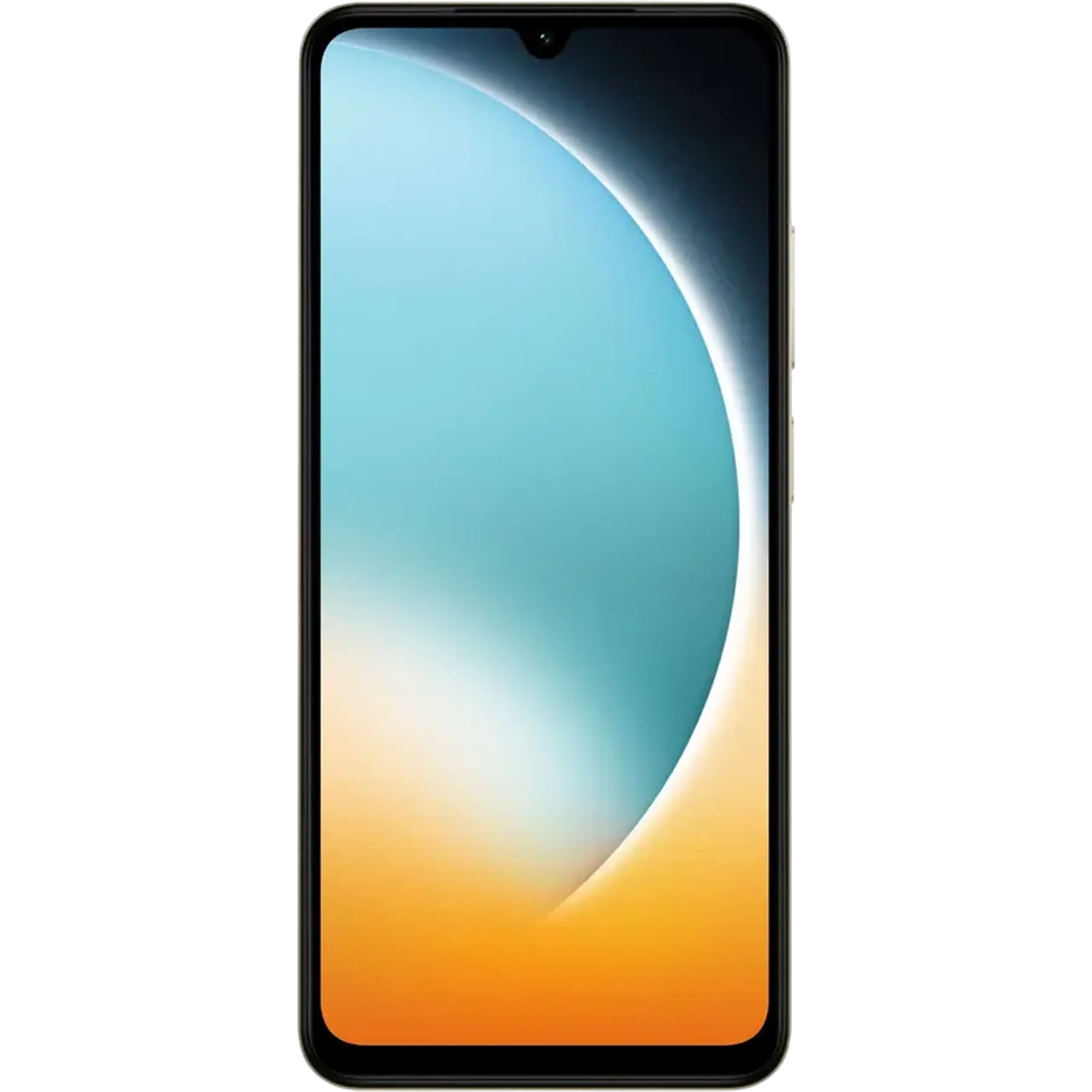 Smartphone Xiaomi Poco C71, 4GB/128GB, Auriu
