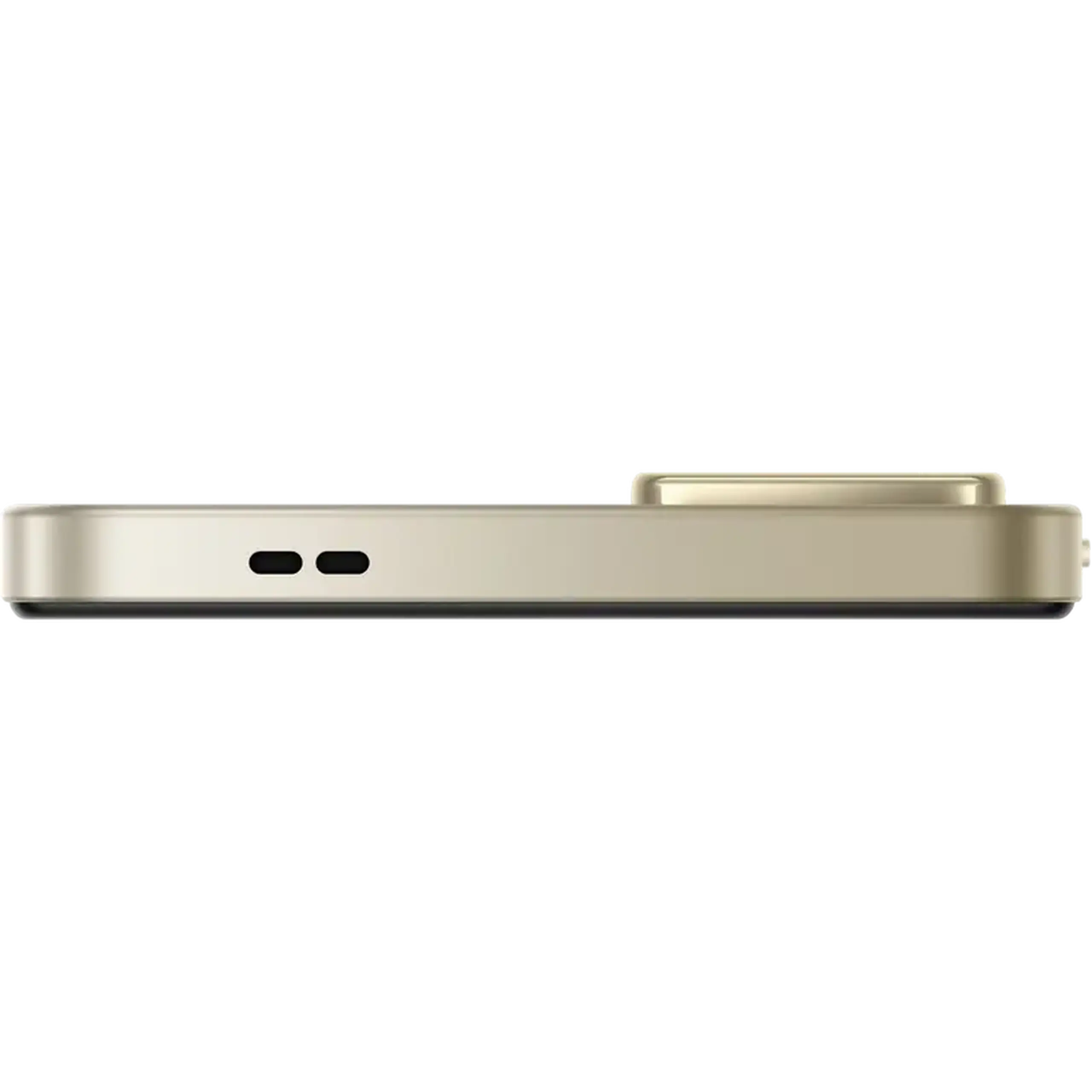 Smartphone Xiaomi Poco C71, 4GB/128GB, Auriu