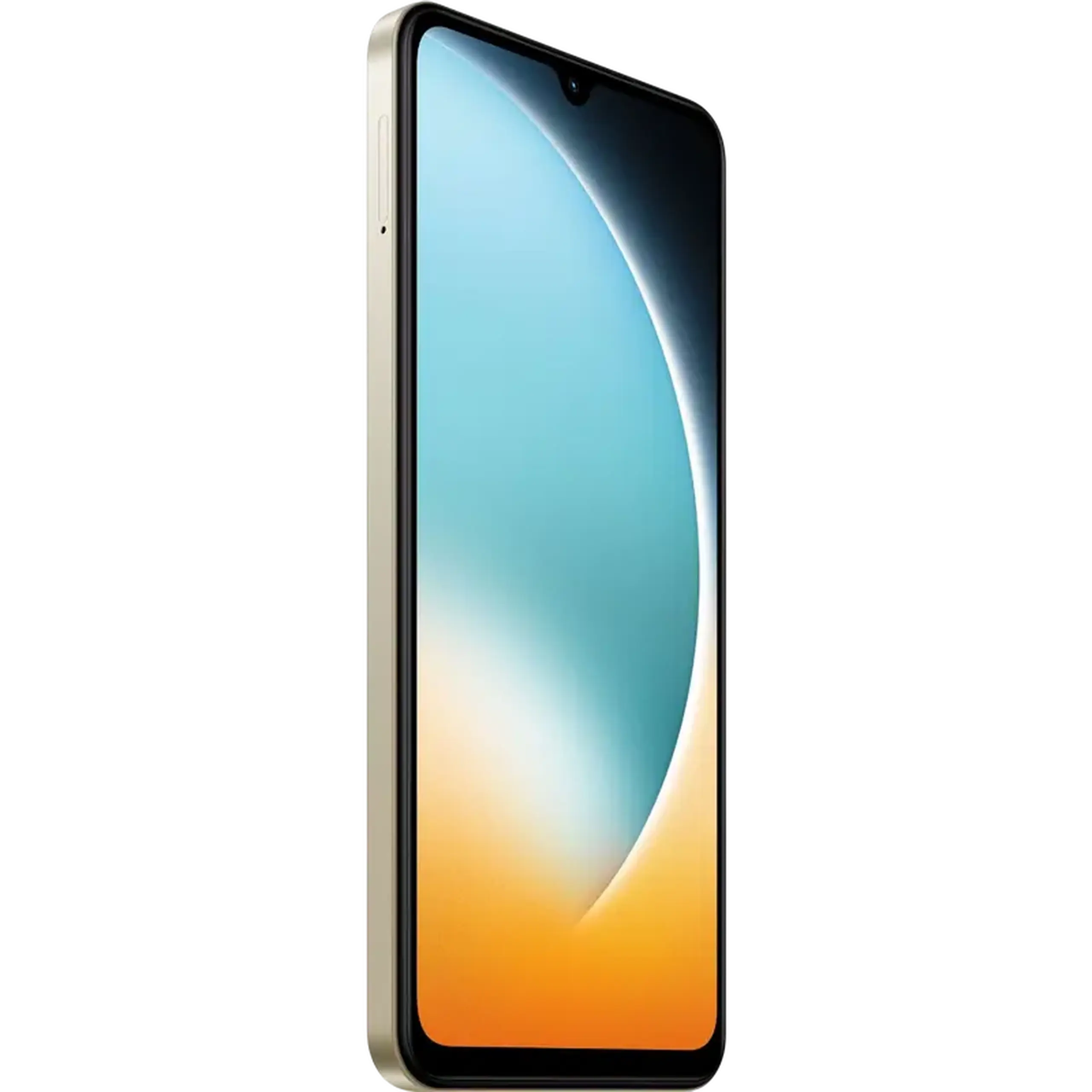 Smartphone Xiaomi Poco C71, 4GB/128GB, Auriu