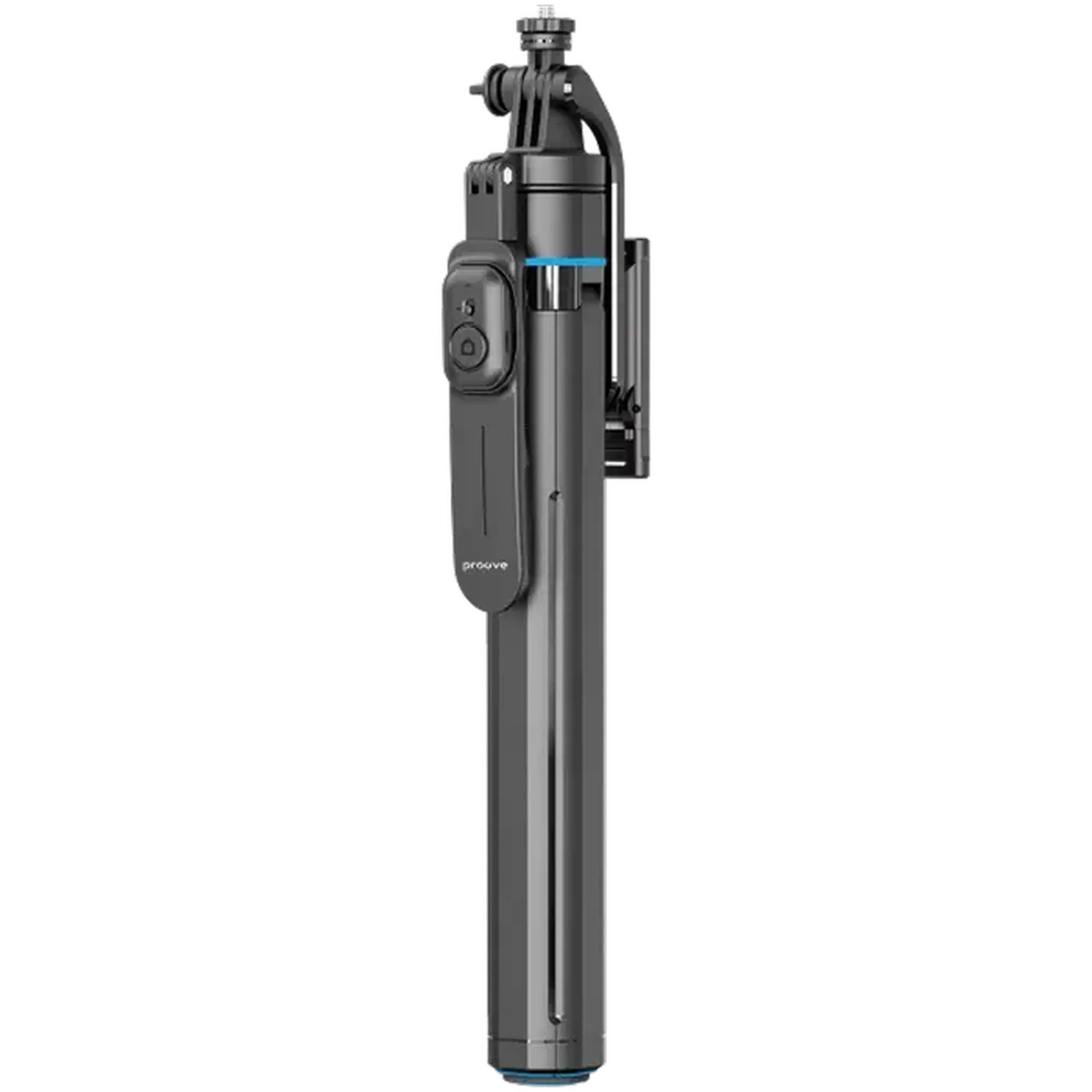 Selfie Stick Proove Strix, Negru