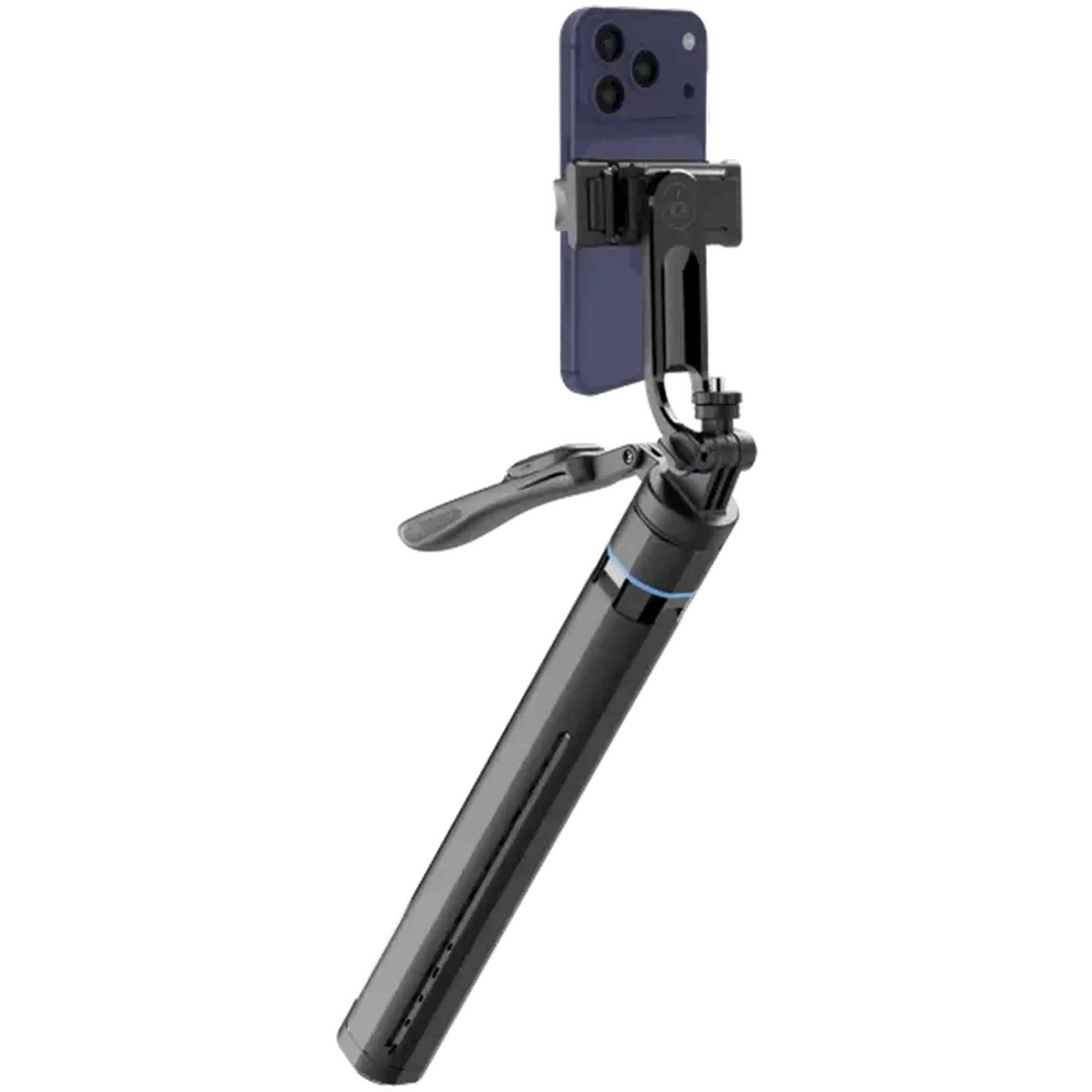 Selfie Stick Proove Strix, Negru