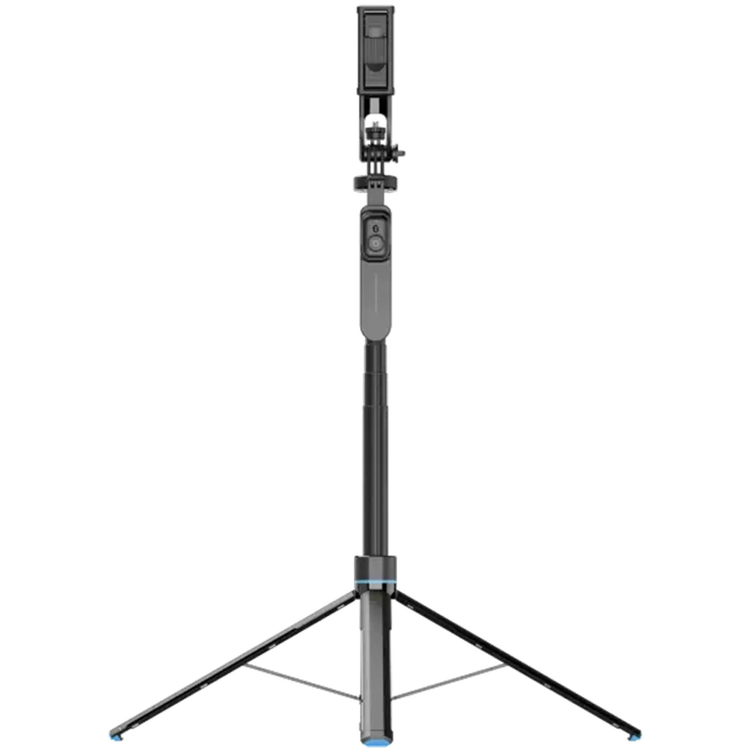 Selfie Stick Proove Strix, Negru