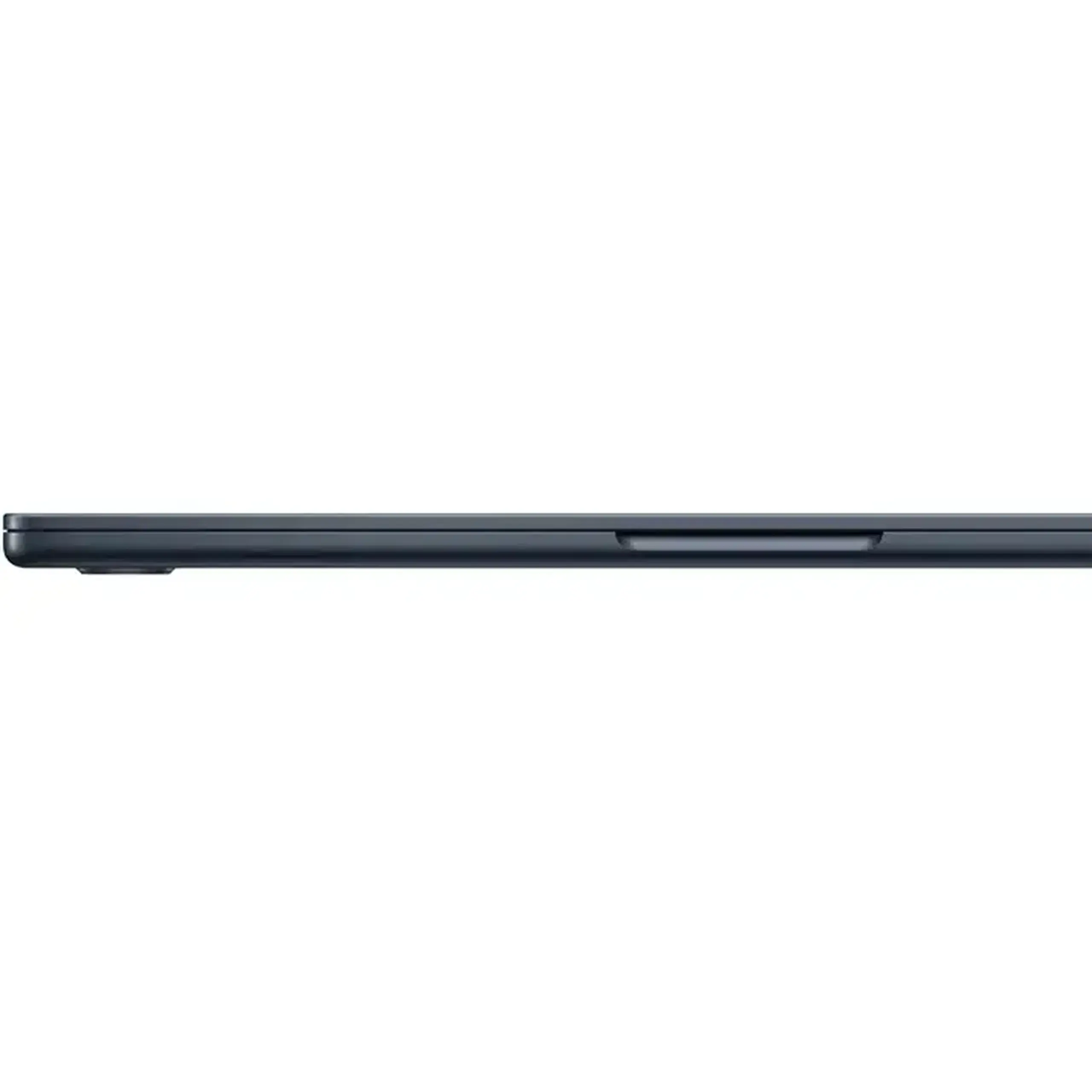 Laptop 13,6" Apple Z1L6000BQ, Midnight, M5 with 10-core CPU and 8-core GPU, 16GB/512GB, macOS Tahoe