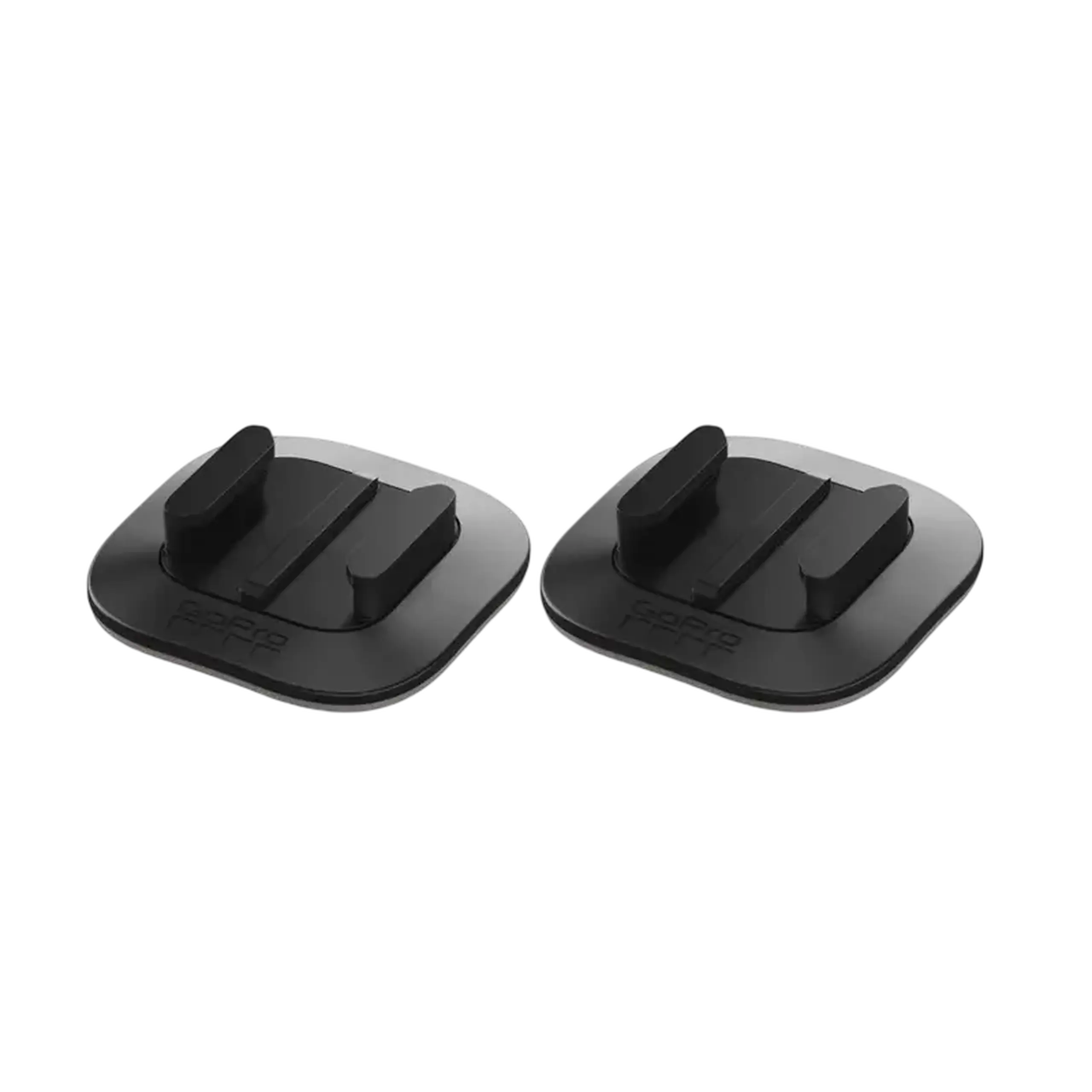 Accesorii pentru camere de acțiune GoPro Universal Adhesive Mount, Negru