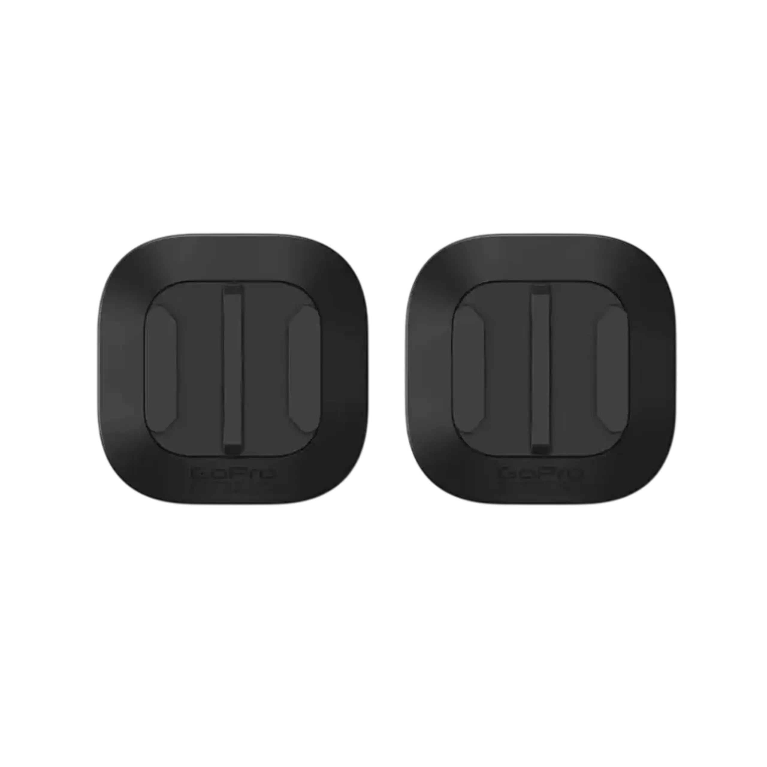 Accesorii pentru camere de acțiune GoPro Universal Adhesive Mount, Negru