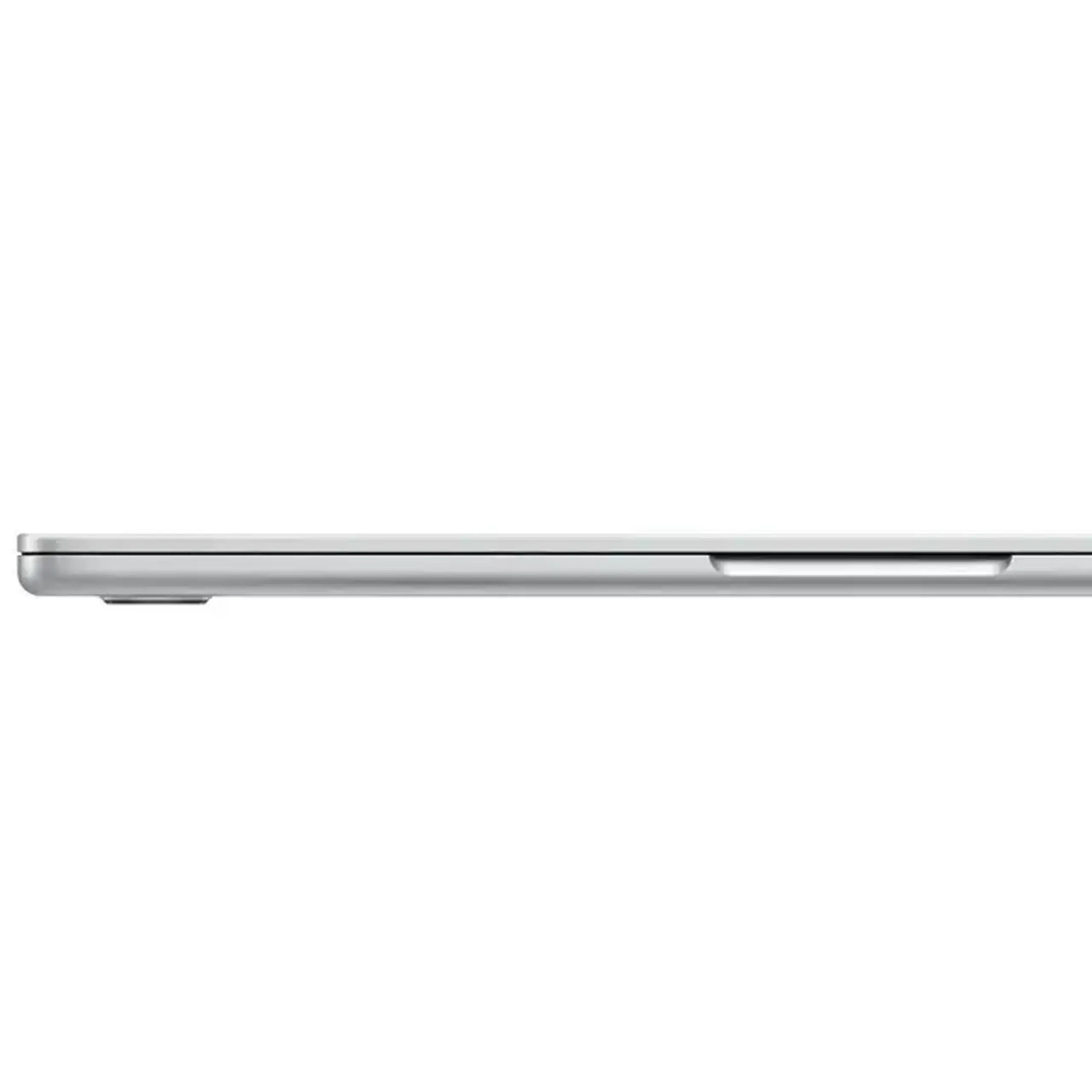 Laptop 13,6" Apple Z1L0000BR, Argintiu, M5 with 10-core CPU and 8-core GPU, 16GB/512GB, macOS Tahoe