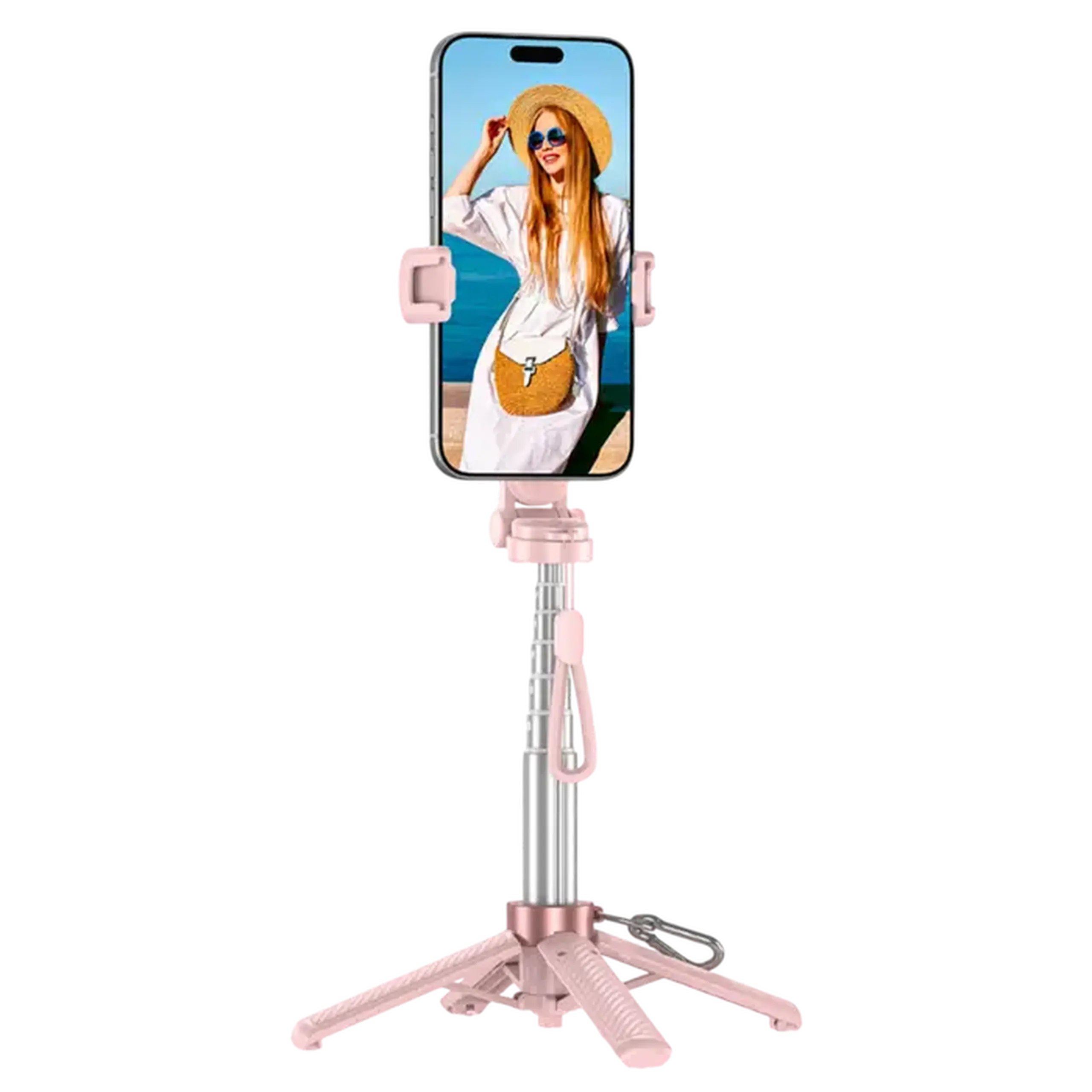 Selfie Stick XO SS29, Roz