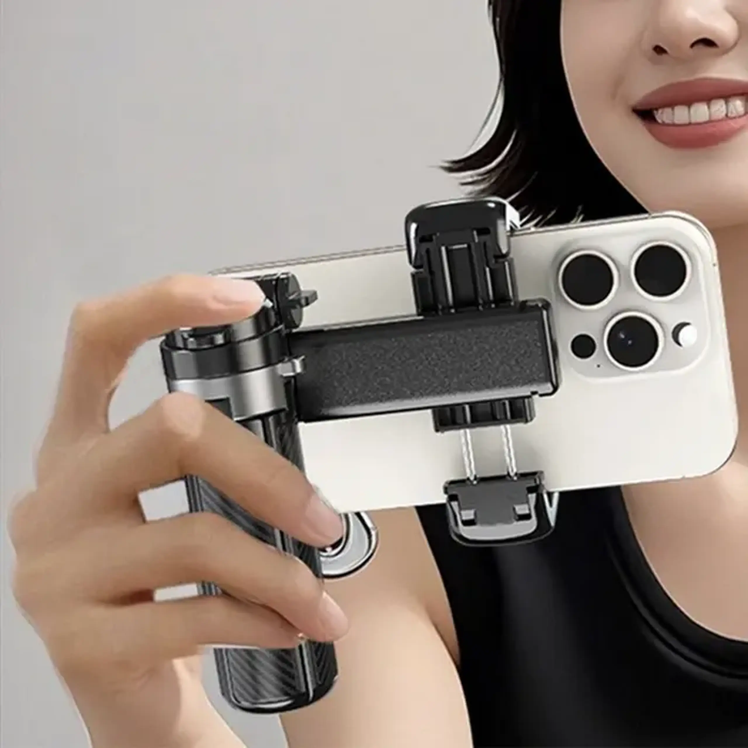 Selfie Stick XO SS29, Roz