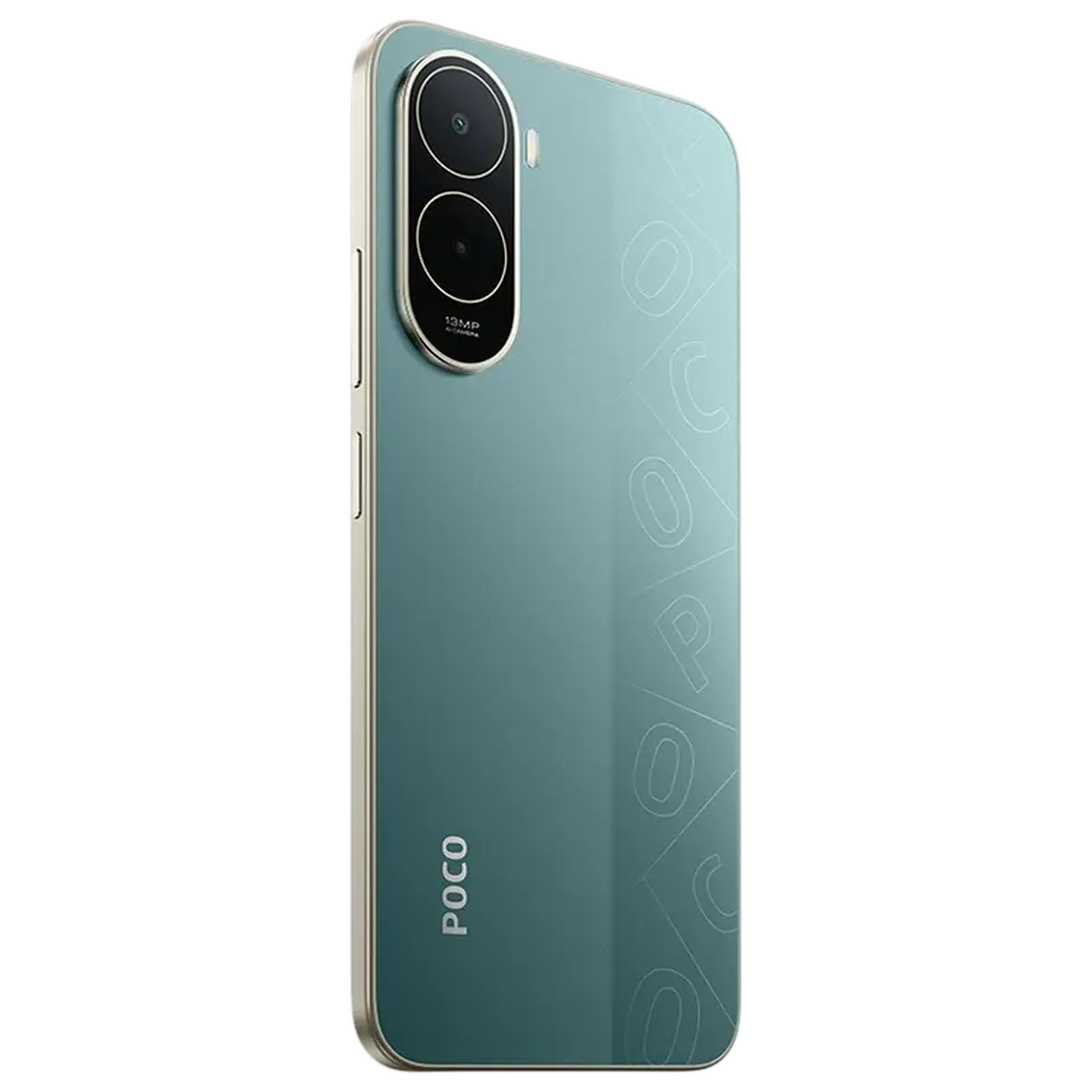 Smartphone Xiaomi Poco C81 Pro, 4GB/128GB, Verde