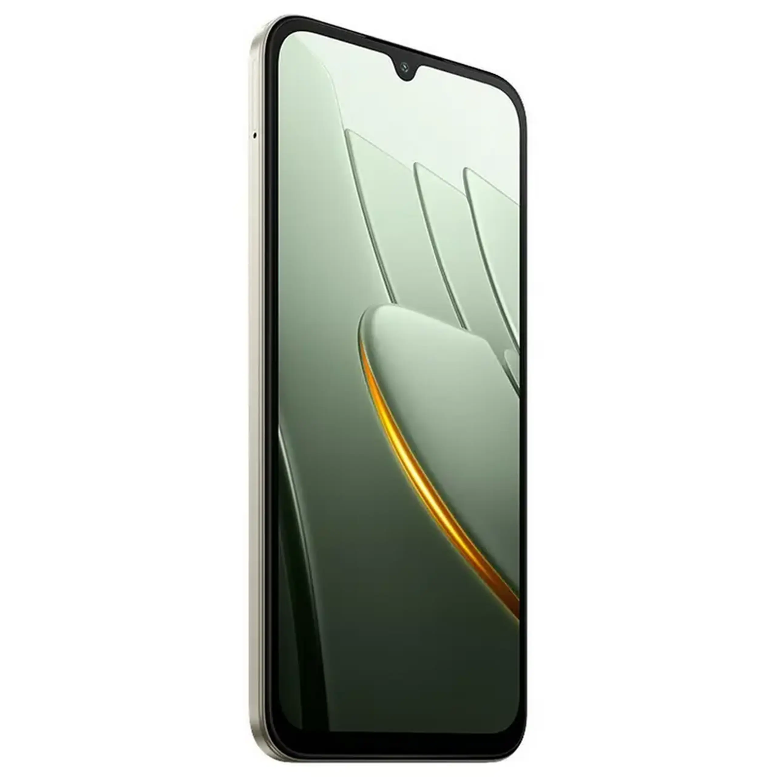 Smartphone Xiaomi Poco C81 Pro, 4GB/128GB, Verde