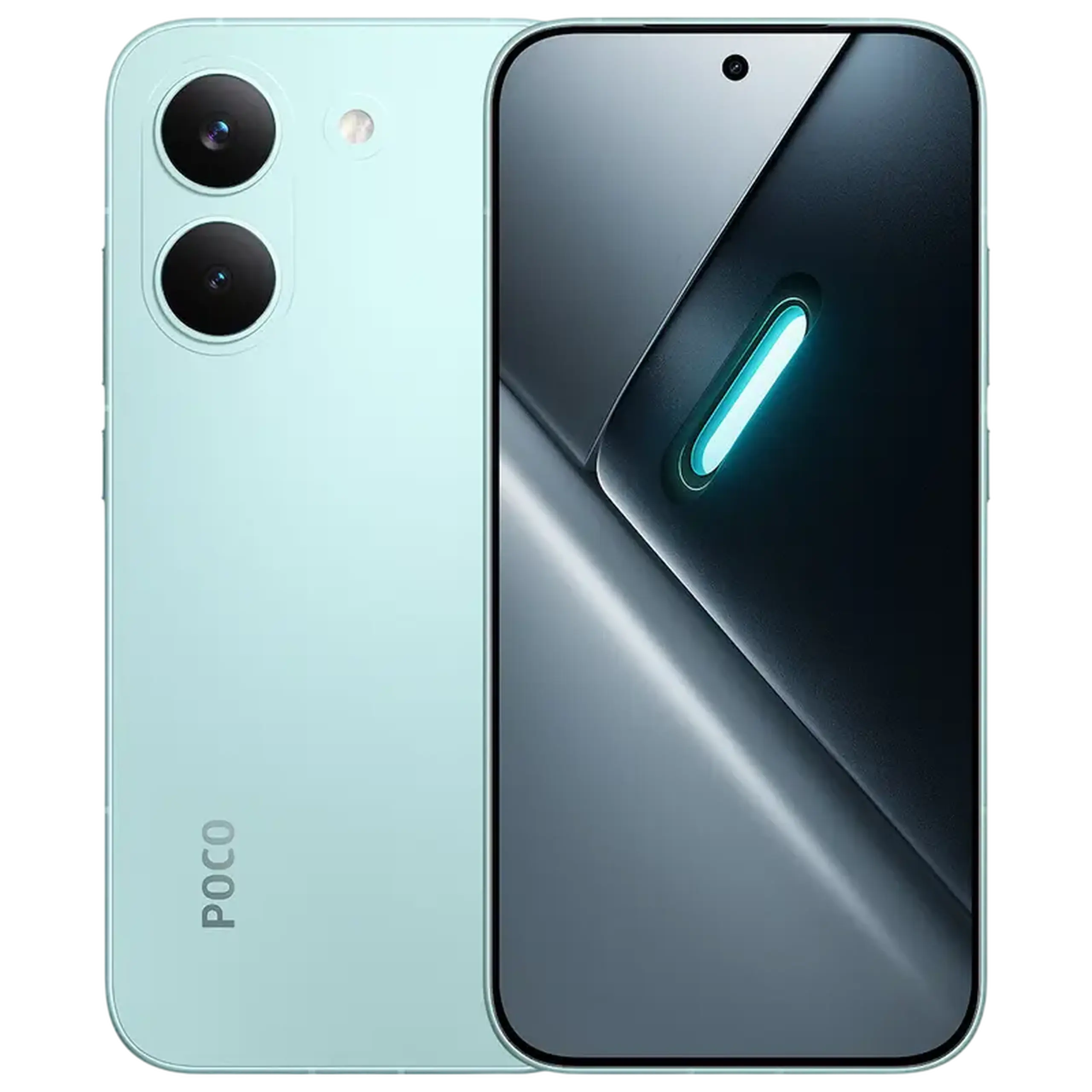 Smartphone Xiaomi Poco X8 Pro, 8GB/512GB, Verde